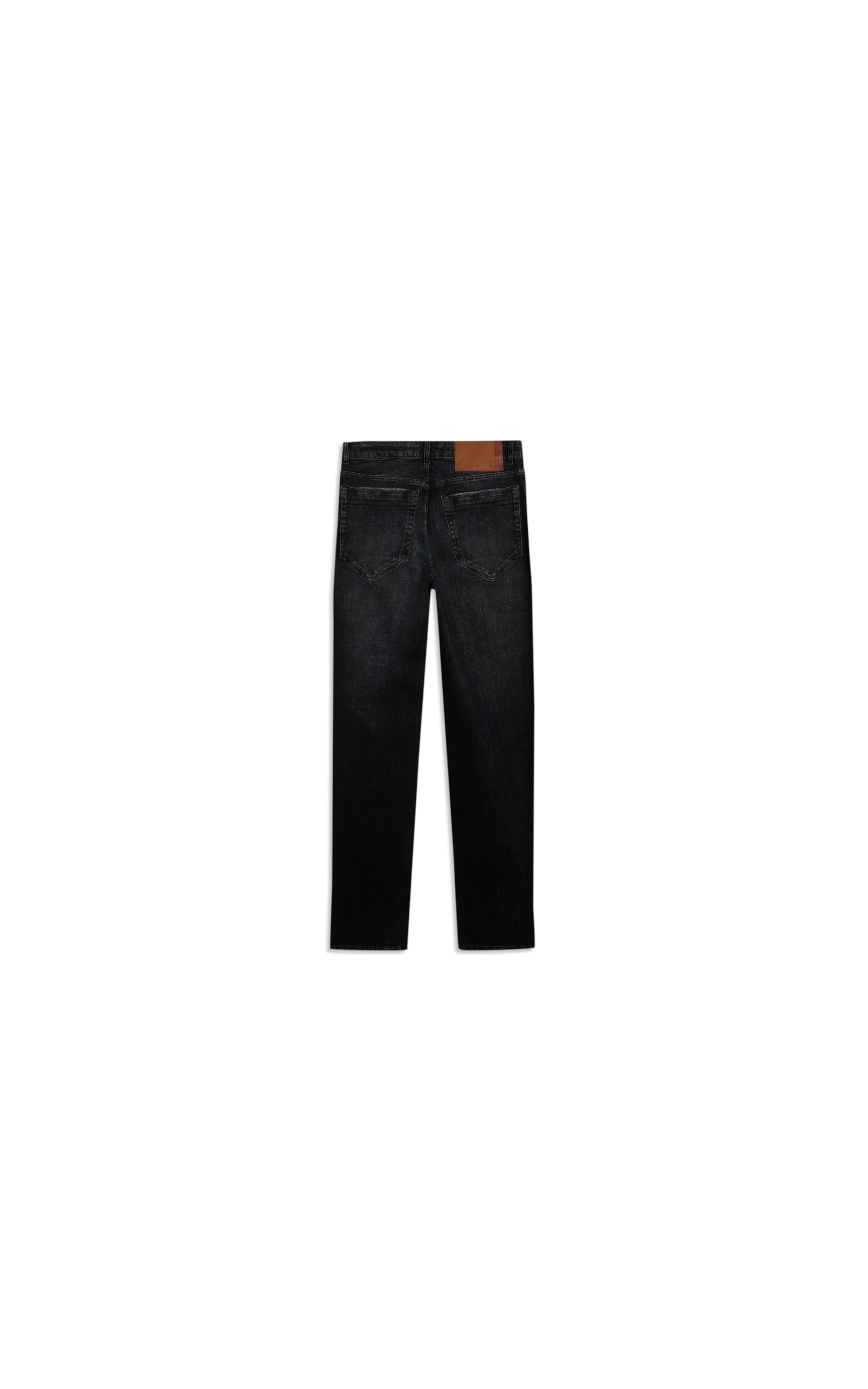 Calça Dark Forest Elastic Trad Kau 2109-Lav.Escuro C/ 3d