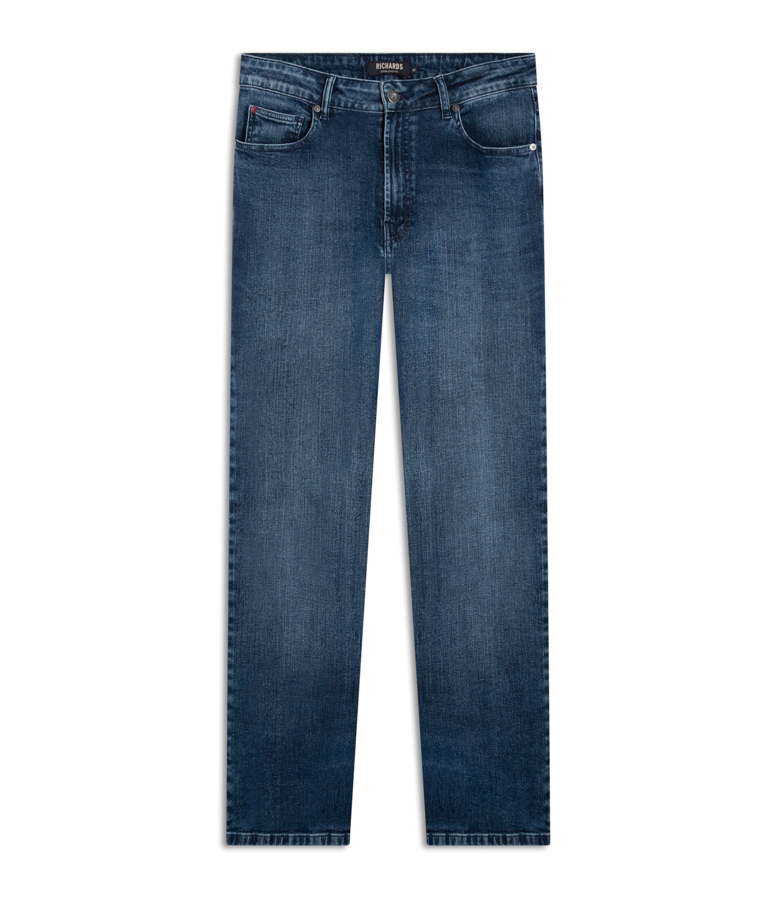 Calca Dark Forest Tradicional Lav.Medio C/Used