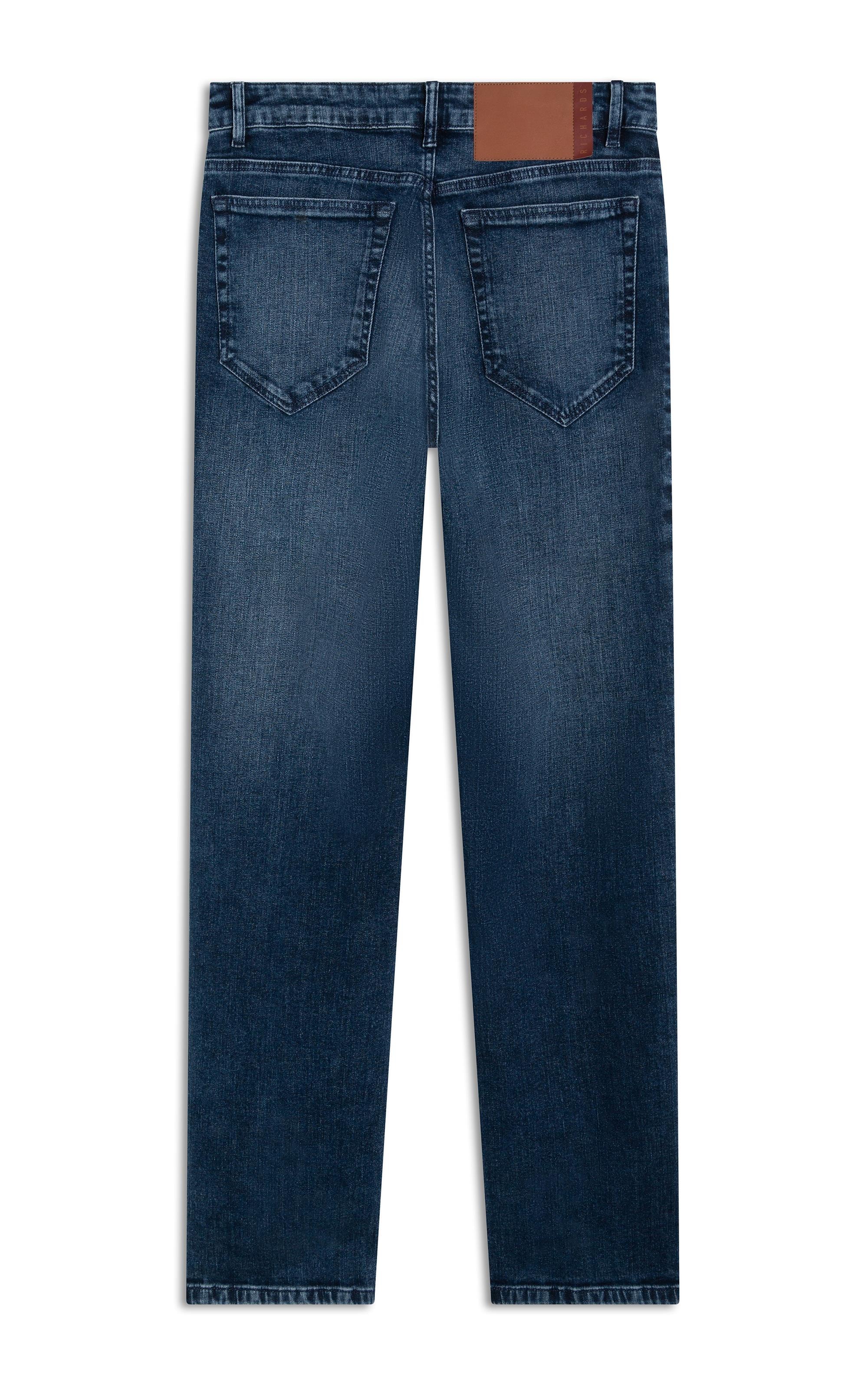 Calca Dark Forest Tradicional Lav.Medio C/Used