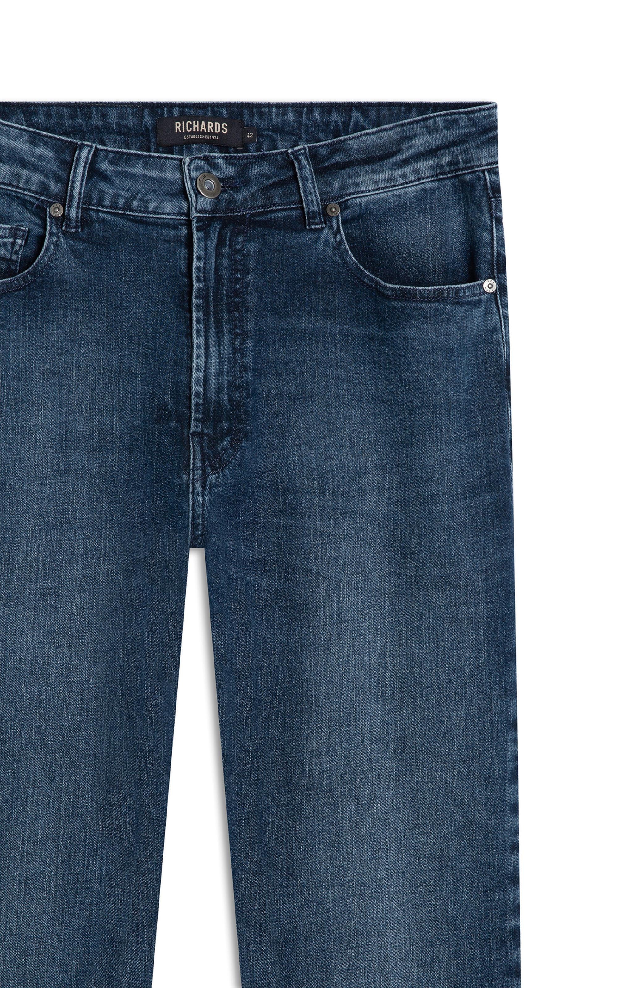 Calca Dark Forest Tradicional Lav.Medio C/Used