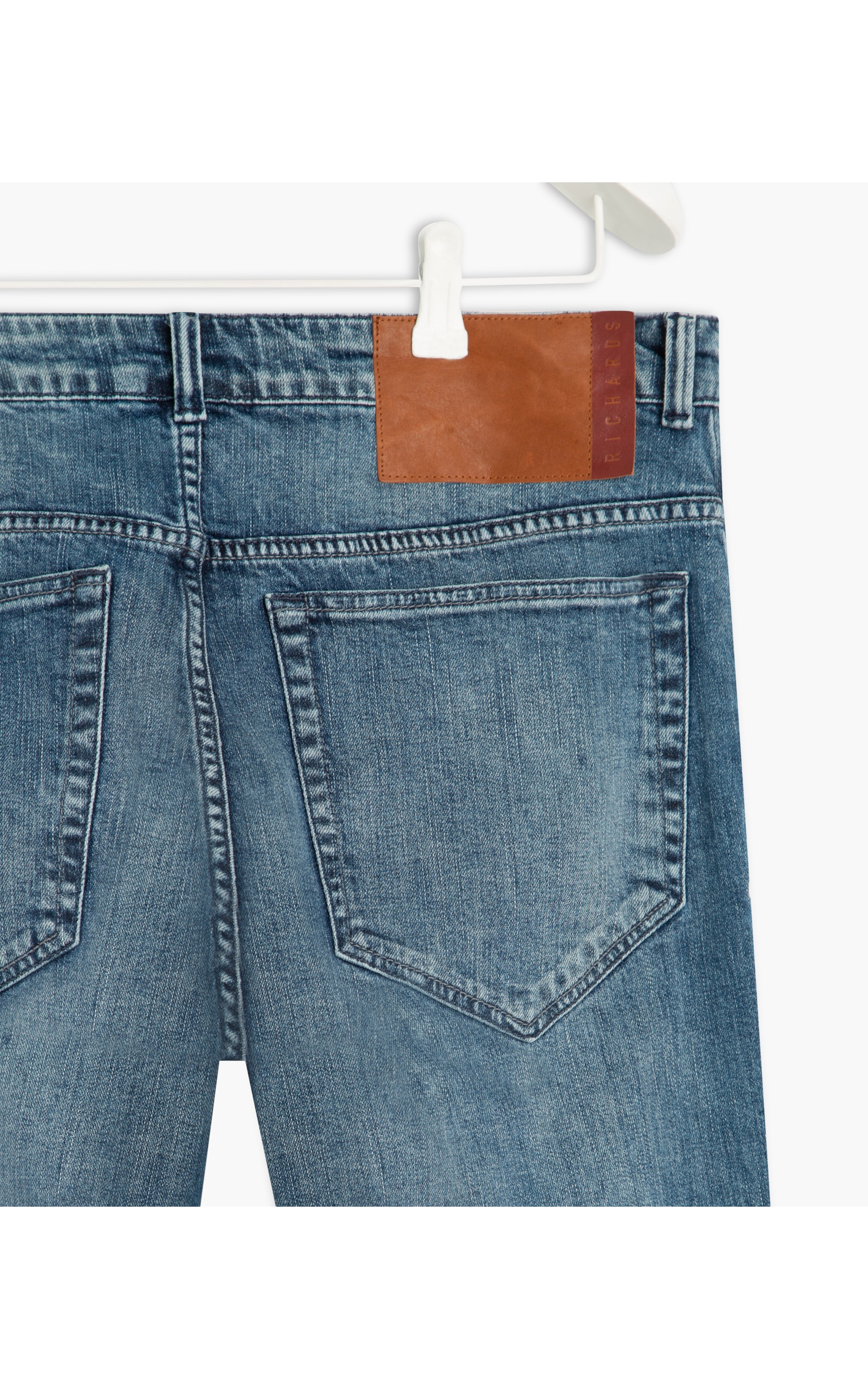 Calça Dark Sea Slim Gus Lav.Tank+3d+destroyer..