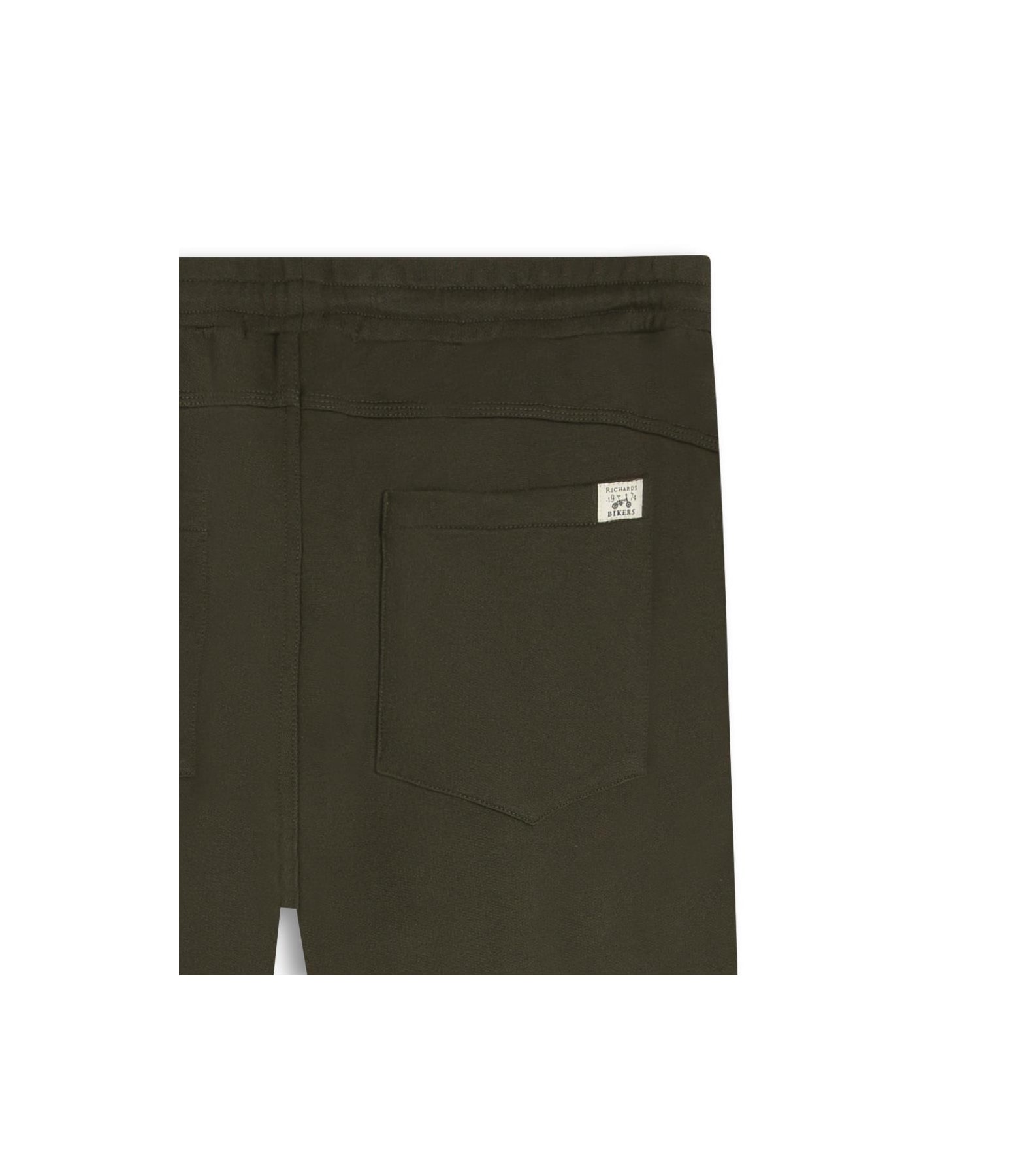Calça de Moletom Grey Dark Navy
