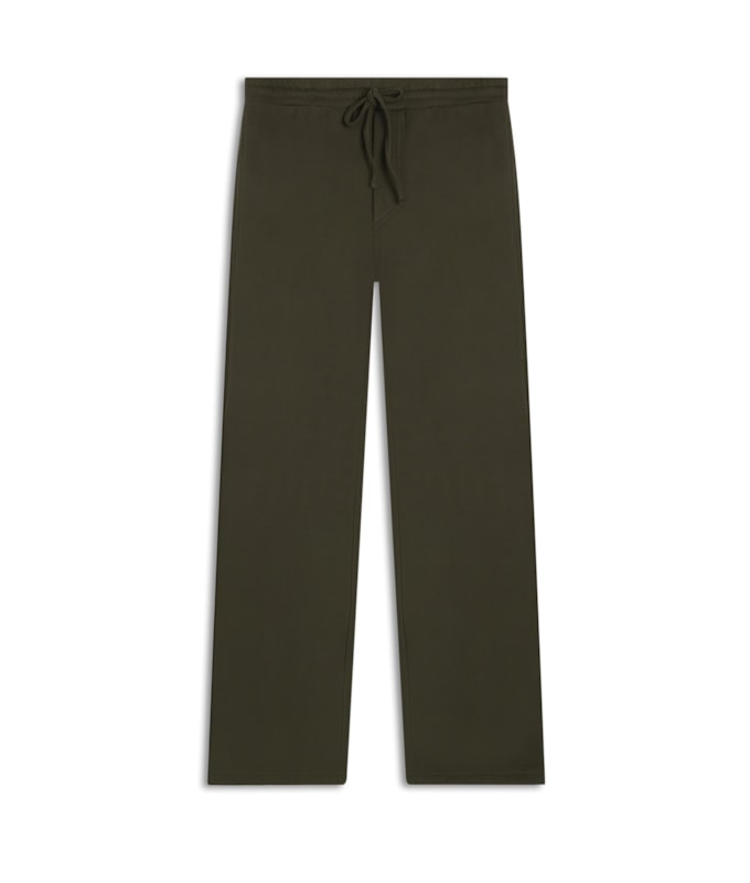 Calça de Moletom Grey Dark Navy