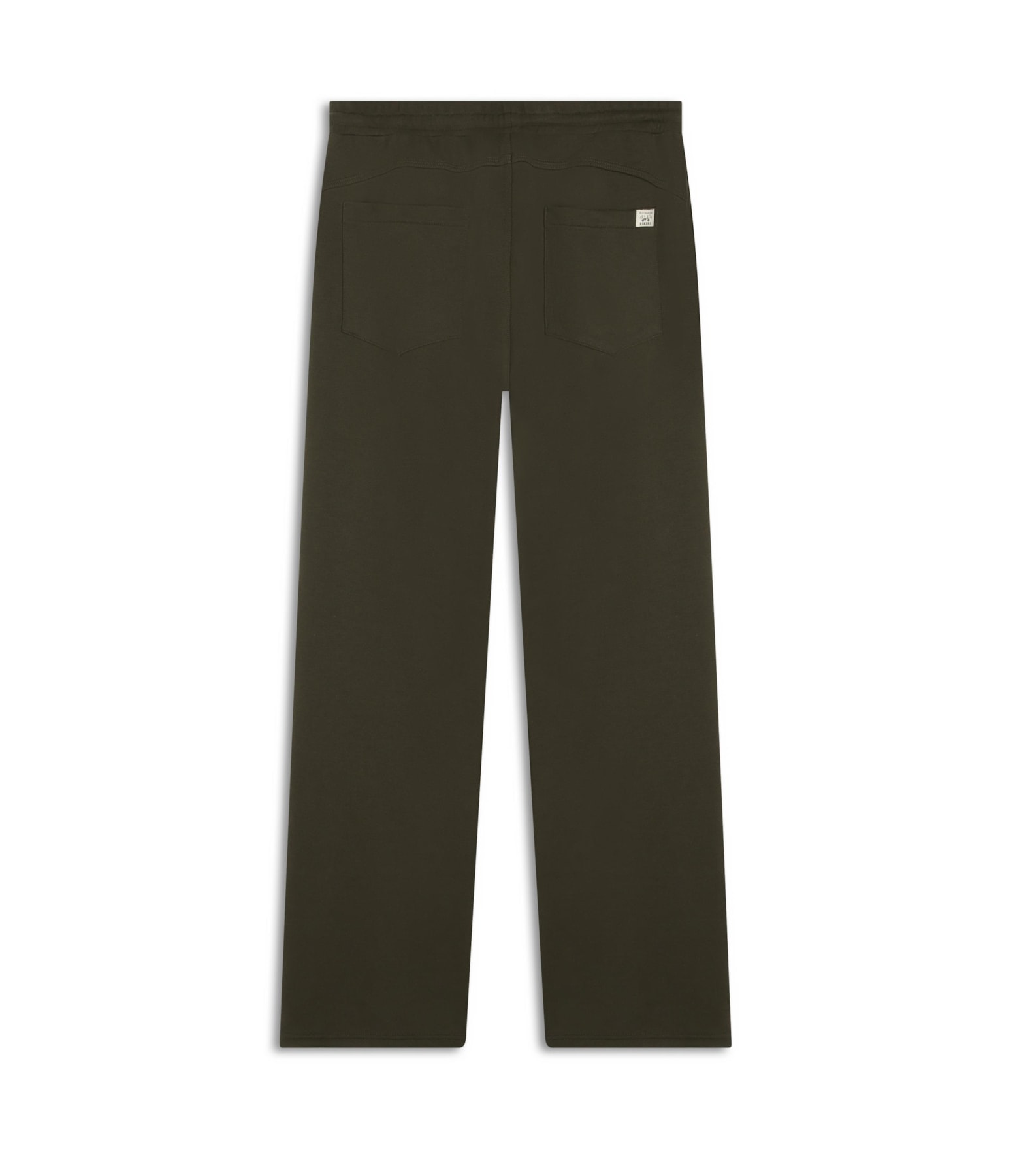 Calça de Moletom Grey Dark Navy