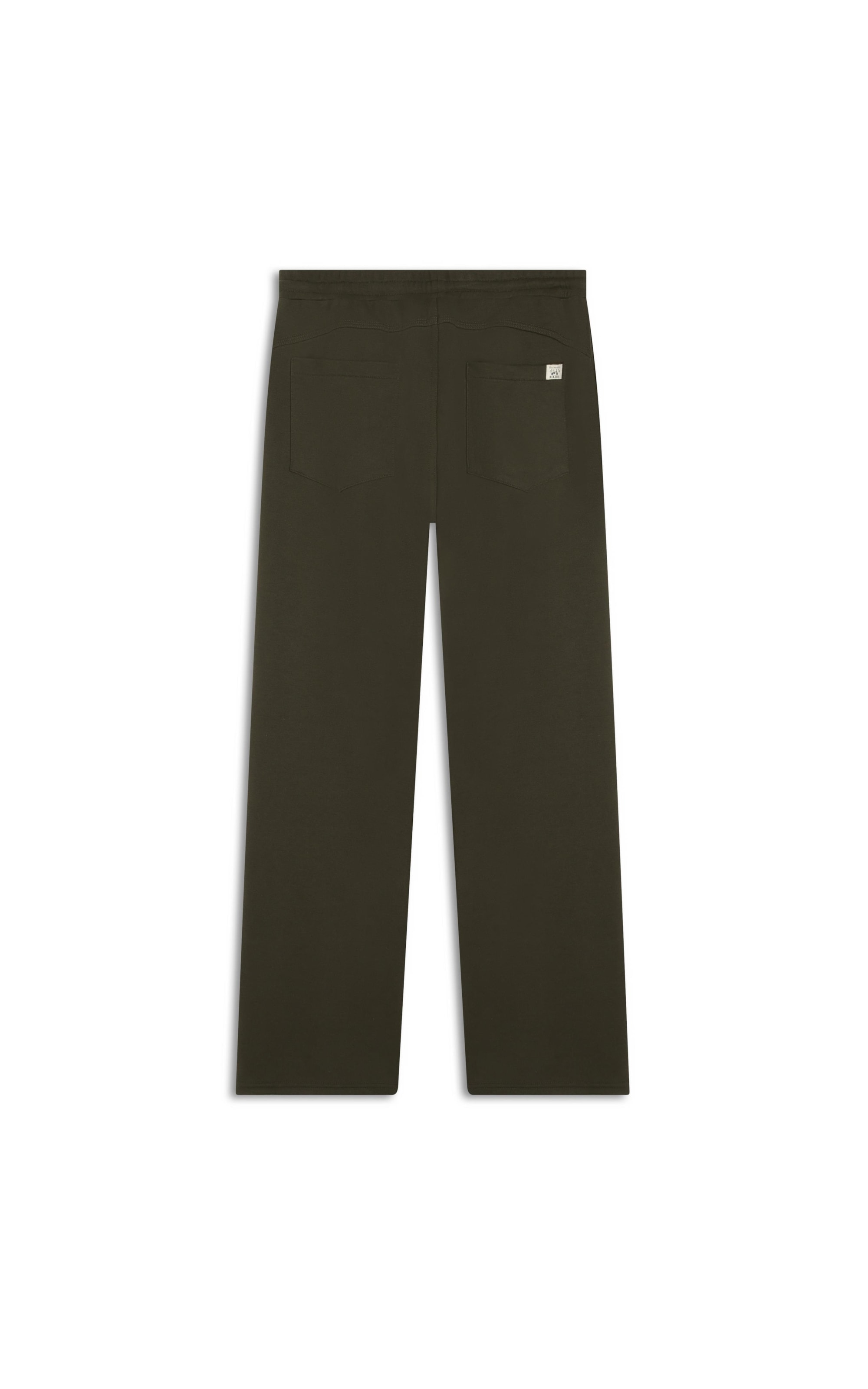 Calça de Moletom Grey Dark Navy