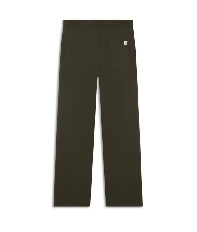 Calça de Moletom Grey Dark Navy
