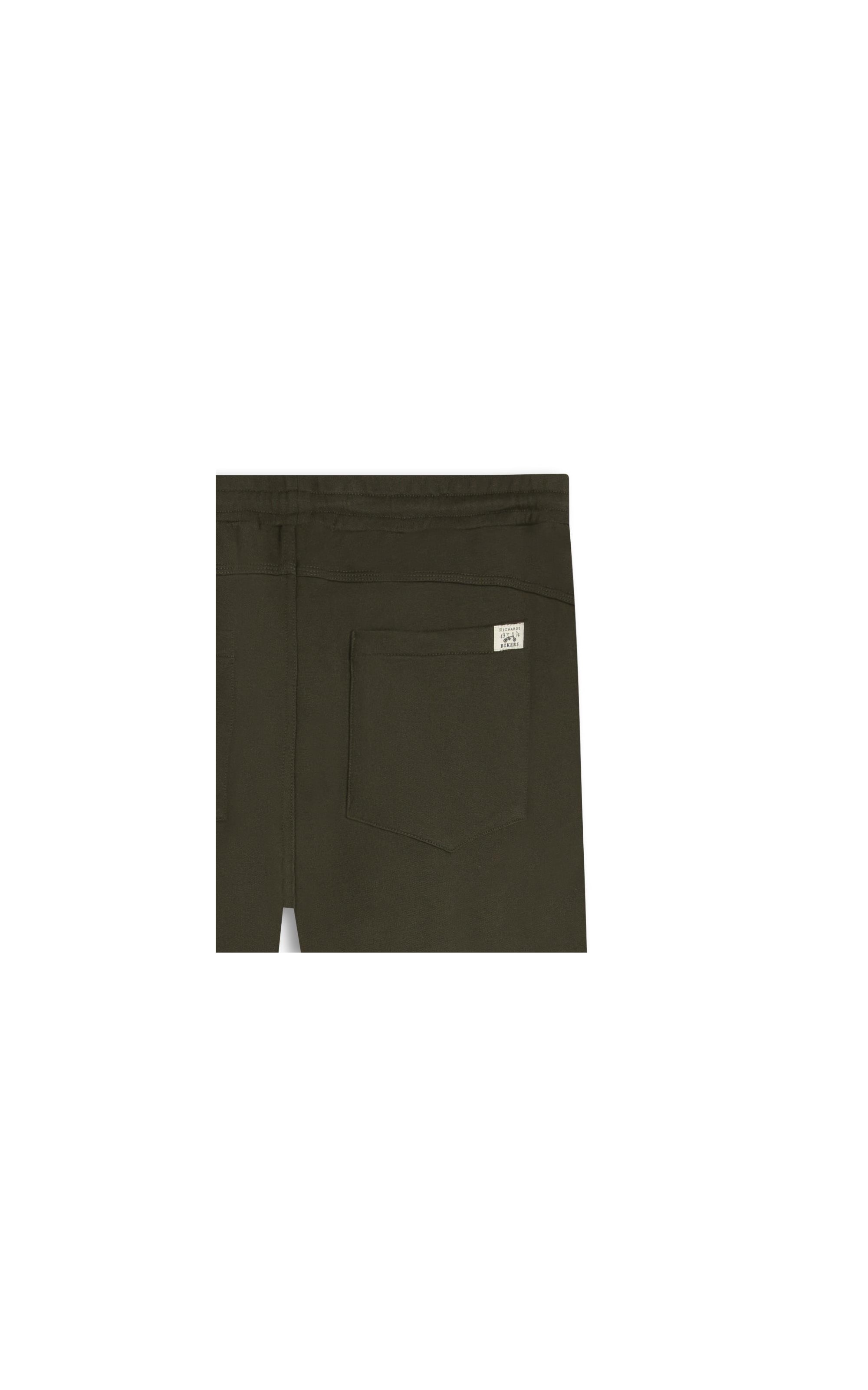 Calça de Moletom Grey Dark Navy