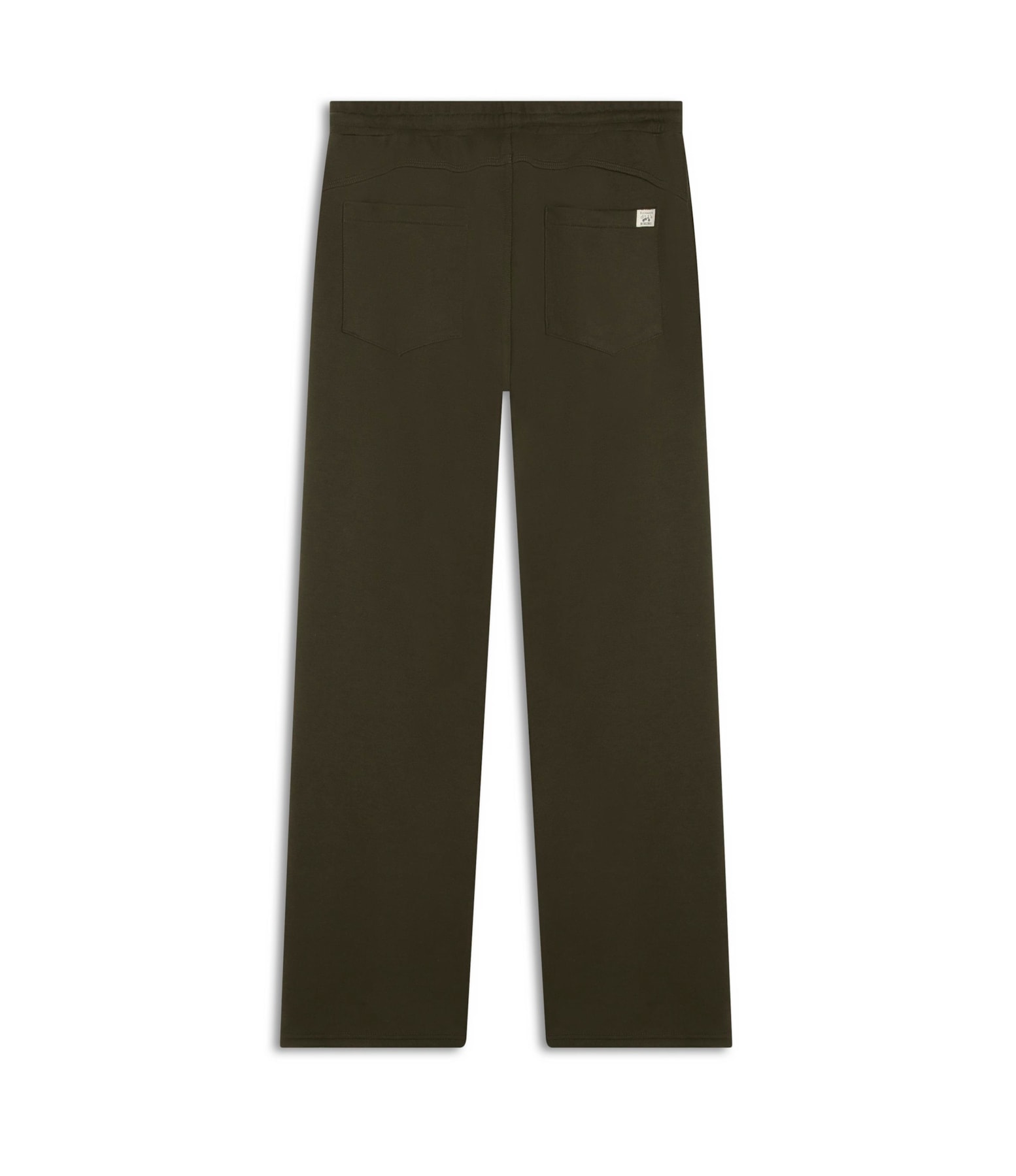 Calça de Moletom Grey Dark Navy