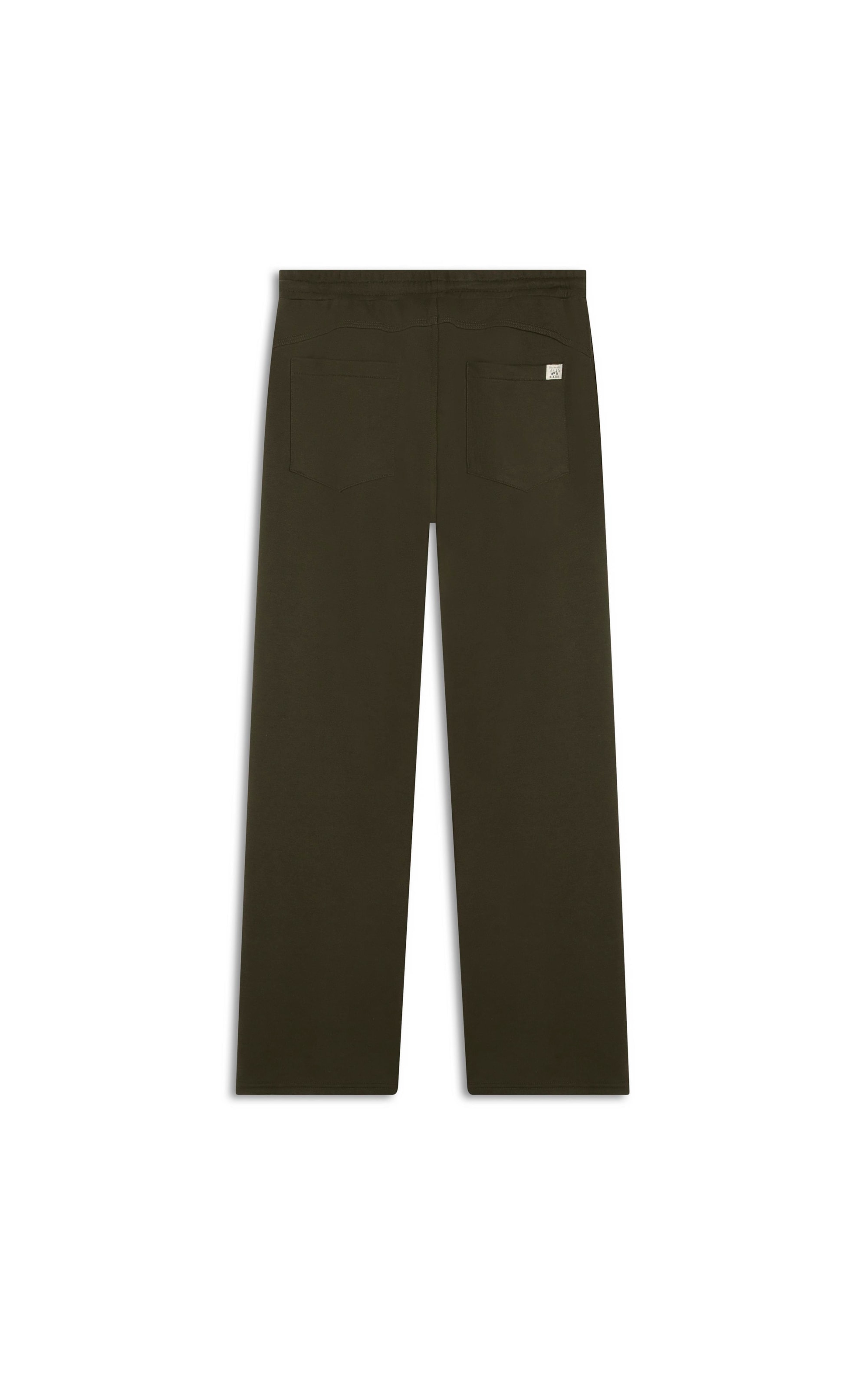 Calça de Moletom Grey Dark Navy