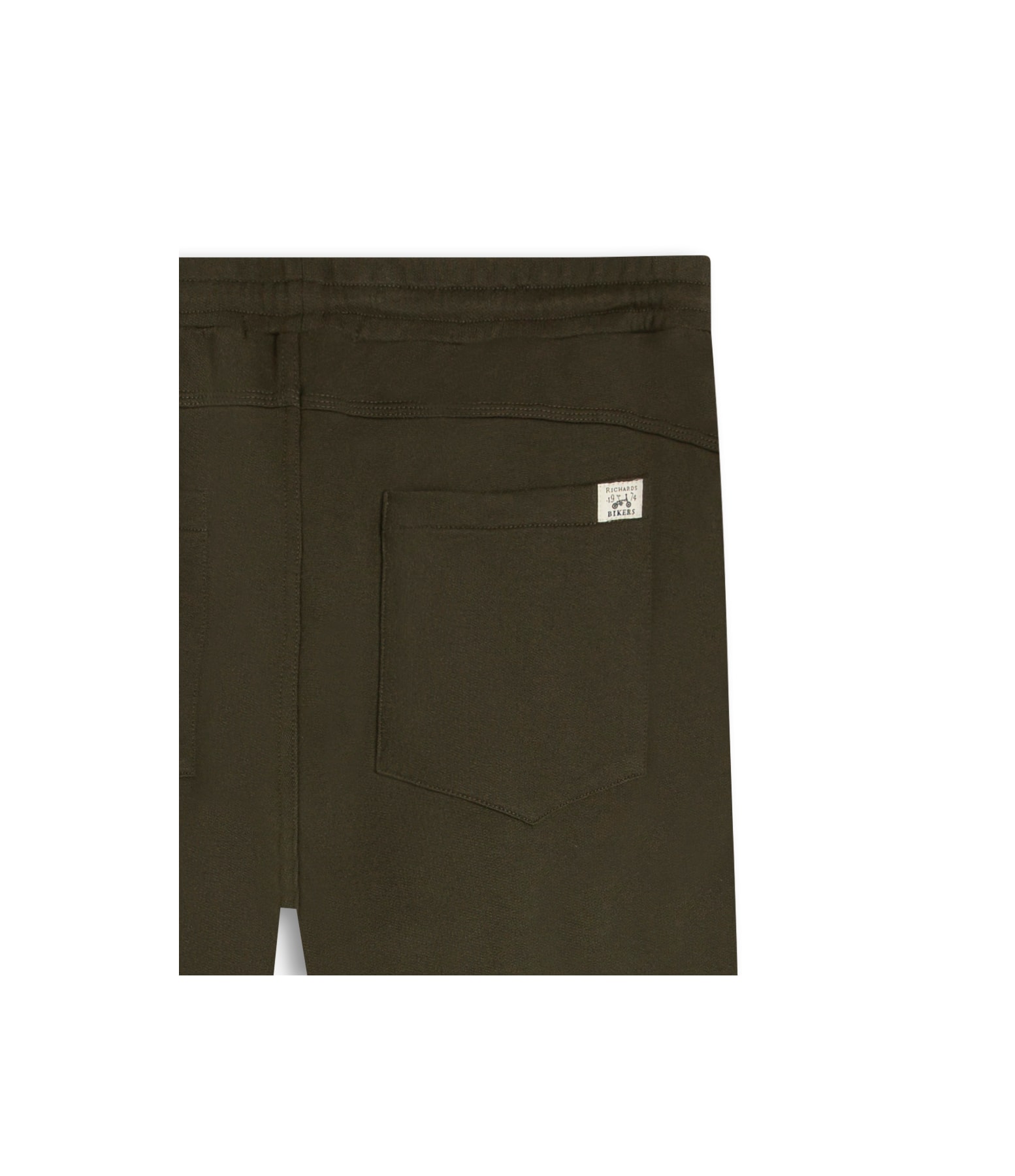 Calça de Moletom Grey Dark Navy