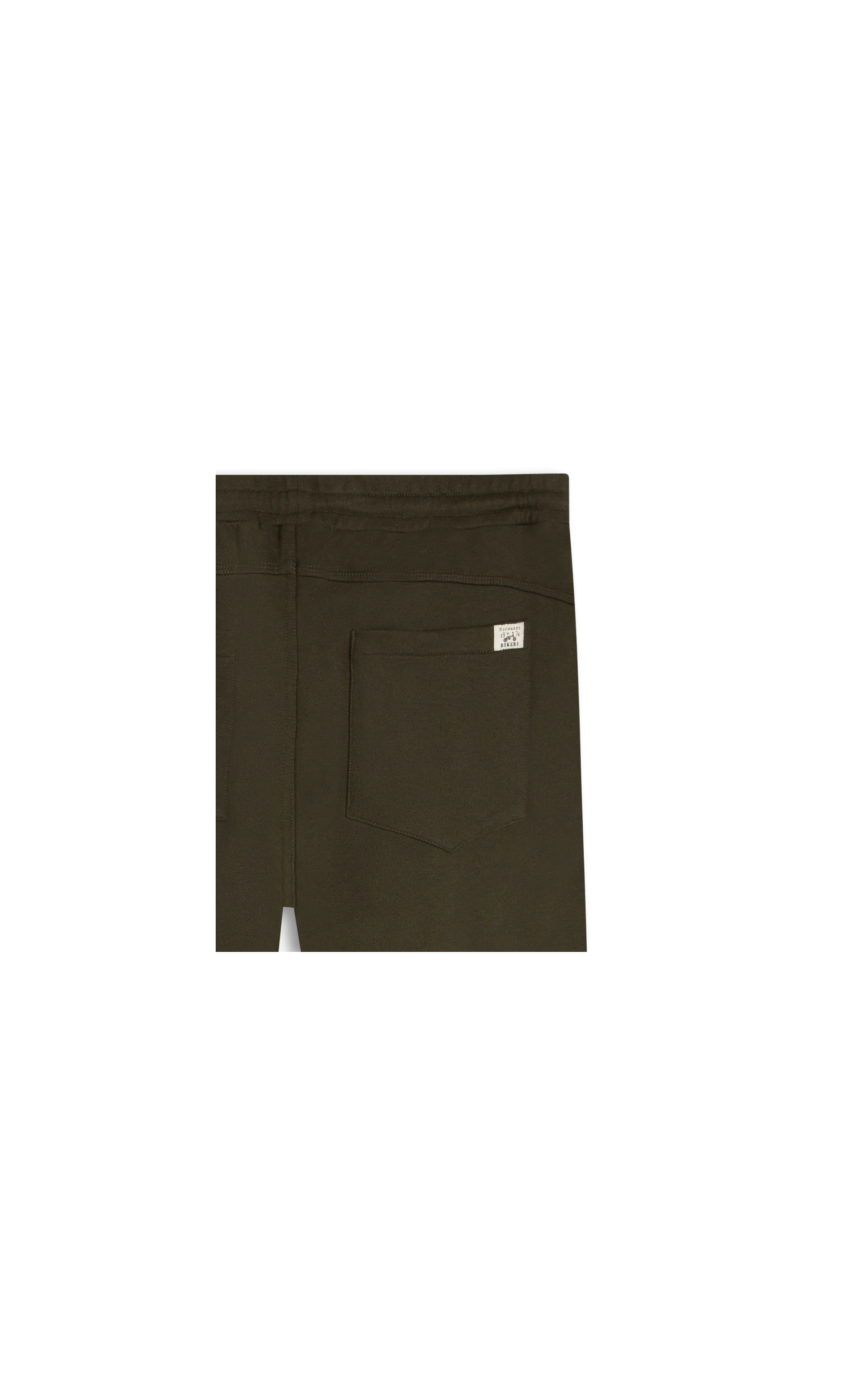 Calça de Moletom Grey Dark Navy