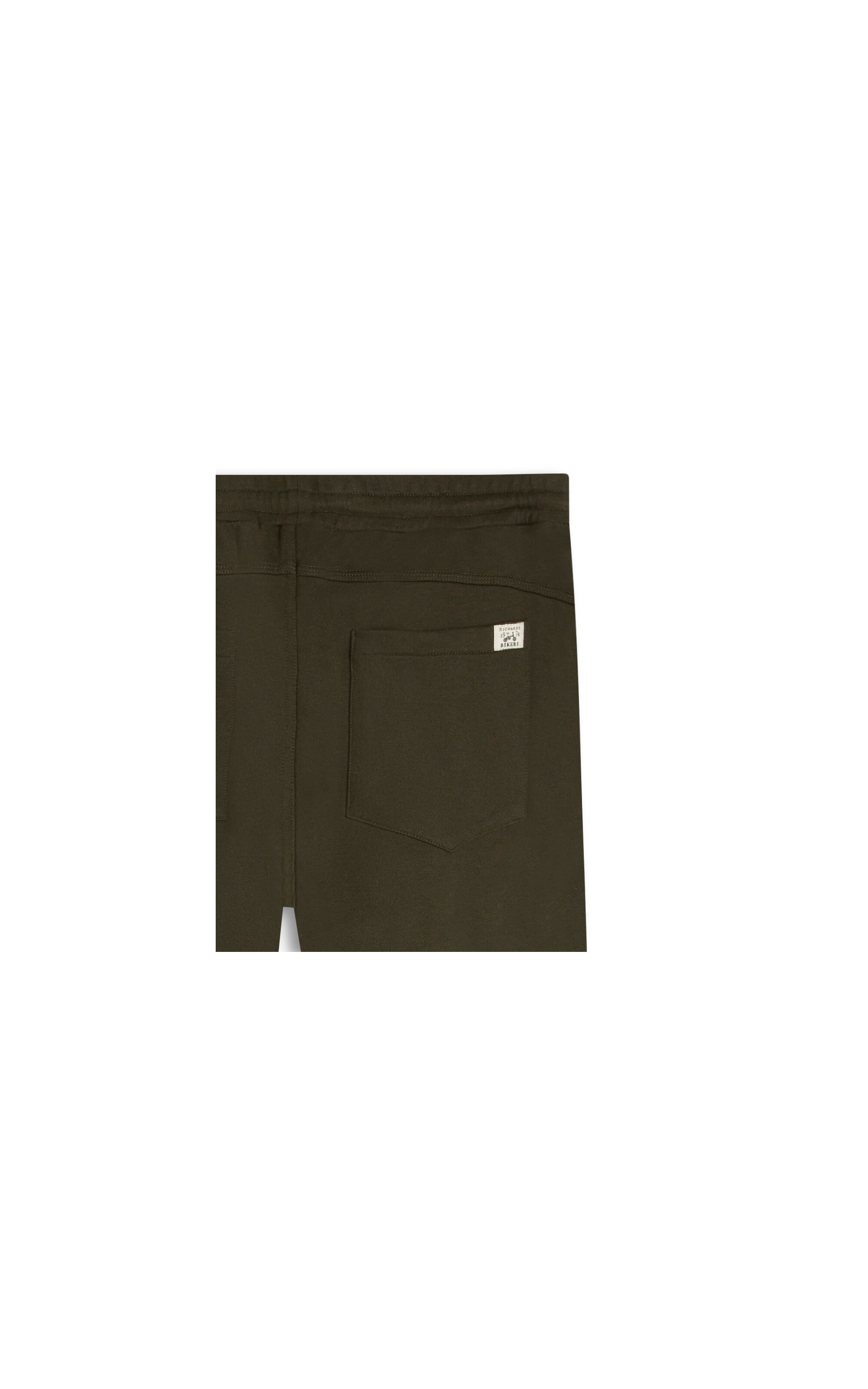 Calça de Moletom Grey Dark Navy