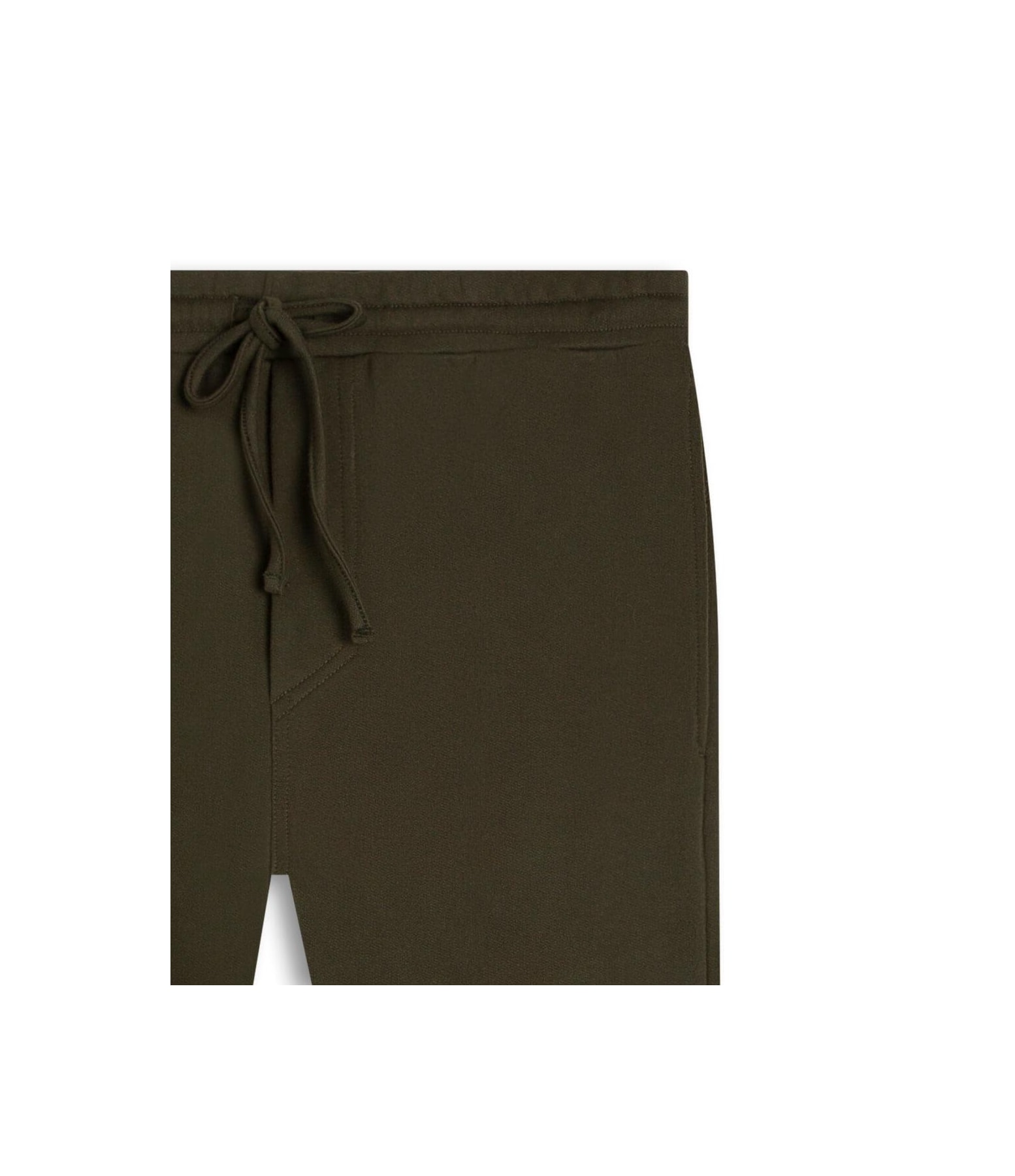 Calça de Moletom Grey Dark Navy