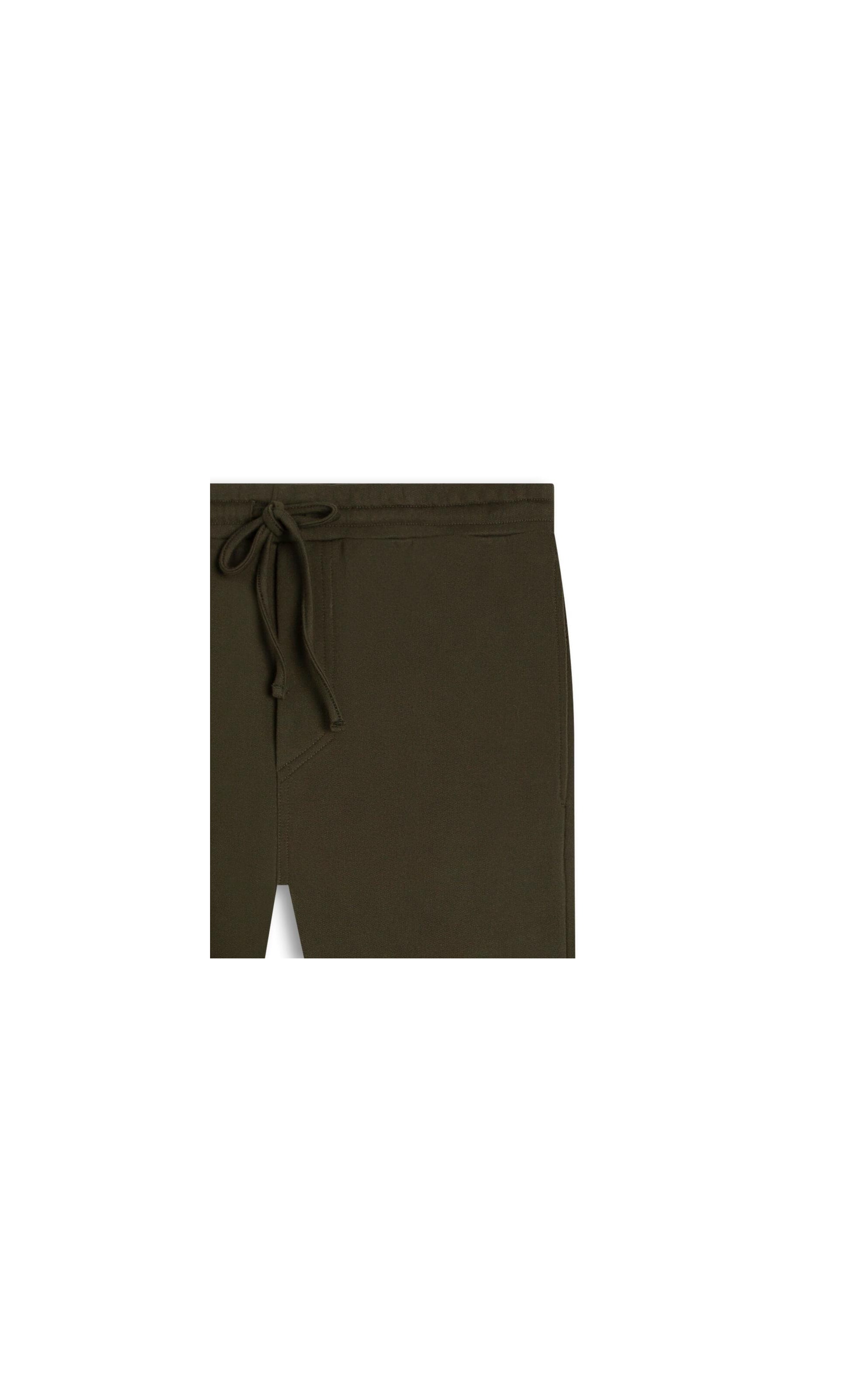 Calça de Moletom Grey Dark Navy