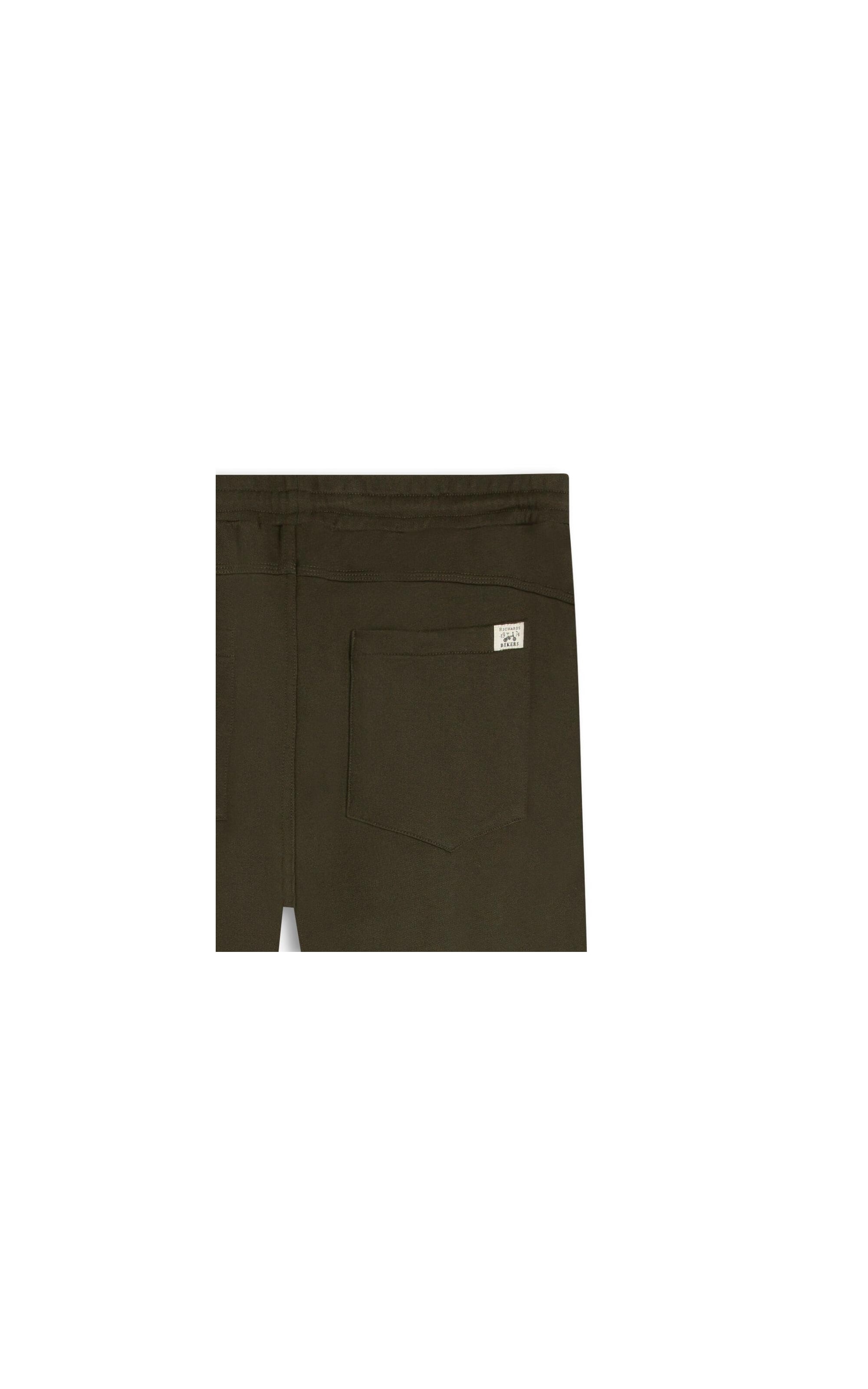 Calça de Moletom Grey Dark Navy