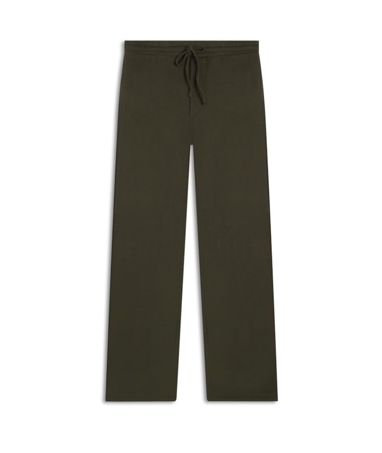 Calça de Moletom Grey Dark Navy