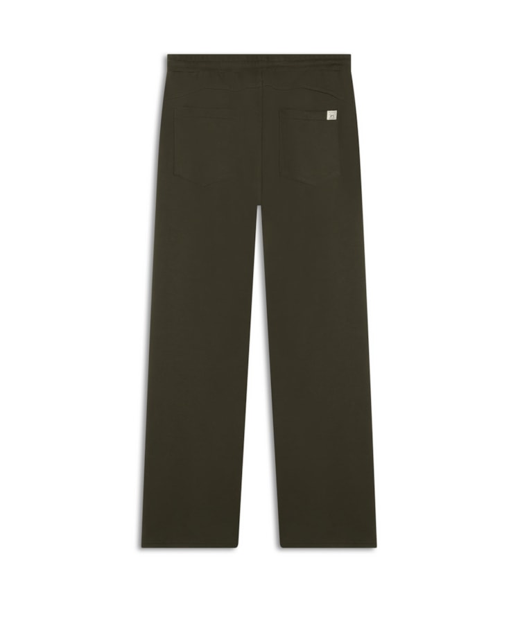 Calça de Moletom Grey Dark Navy