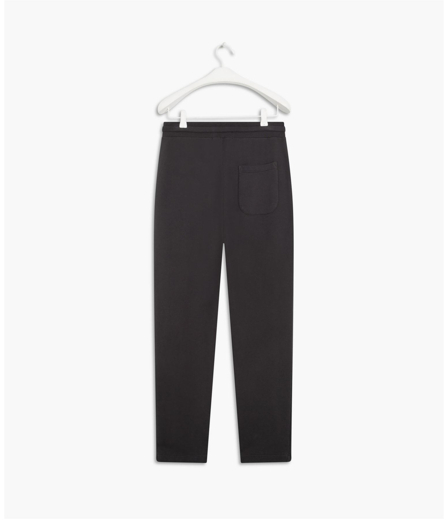 Calça de Moletom Khaki Essentials Charcoal
