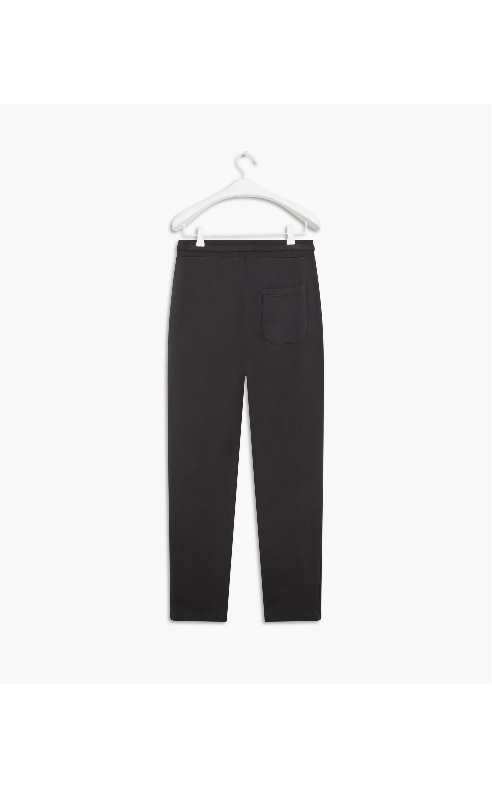 Calça de Moletom Khaki Essentials Charcoal
