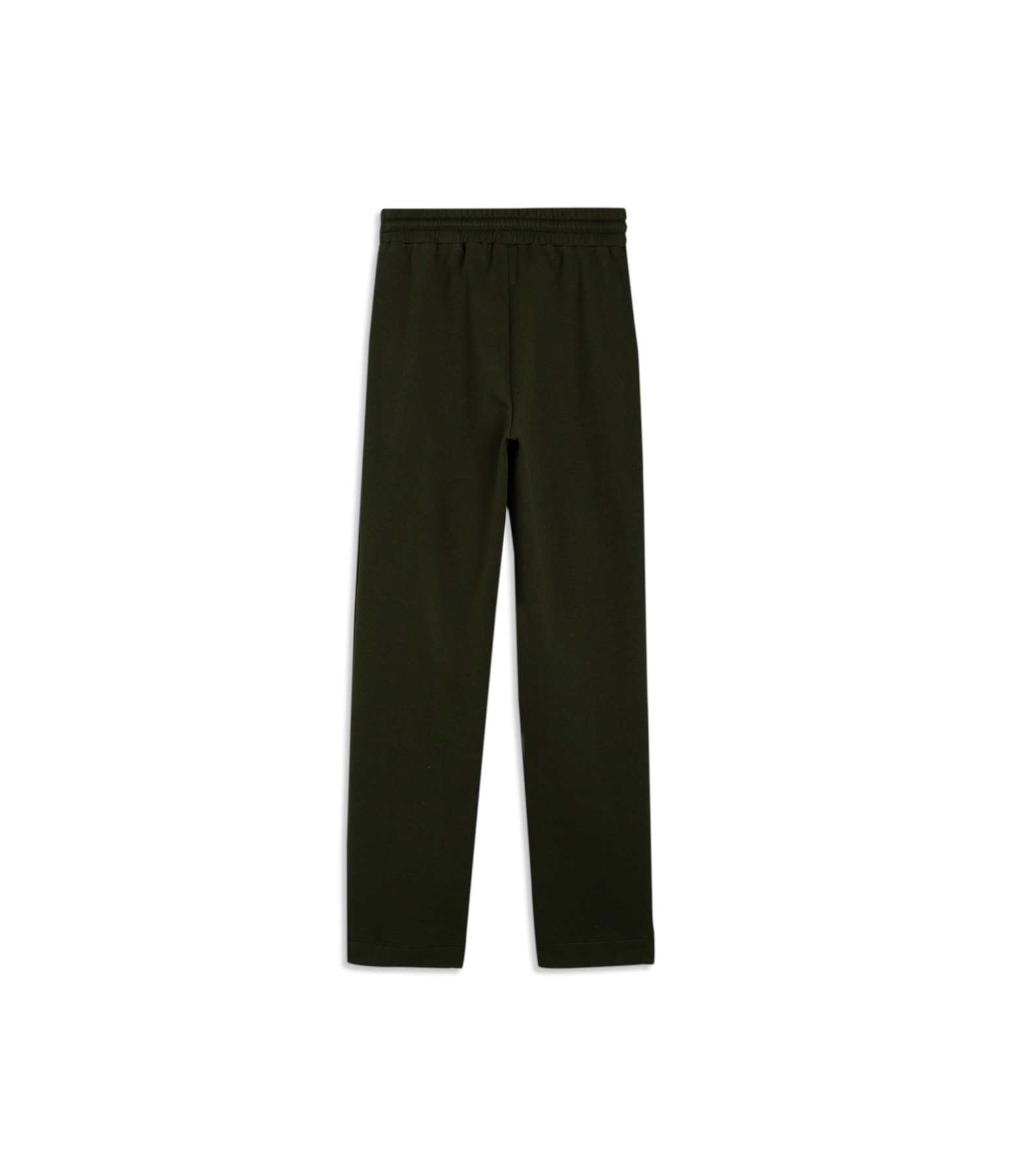 Calça de Moletom Sage Carrot Verde Militar