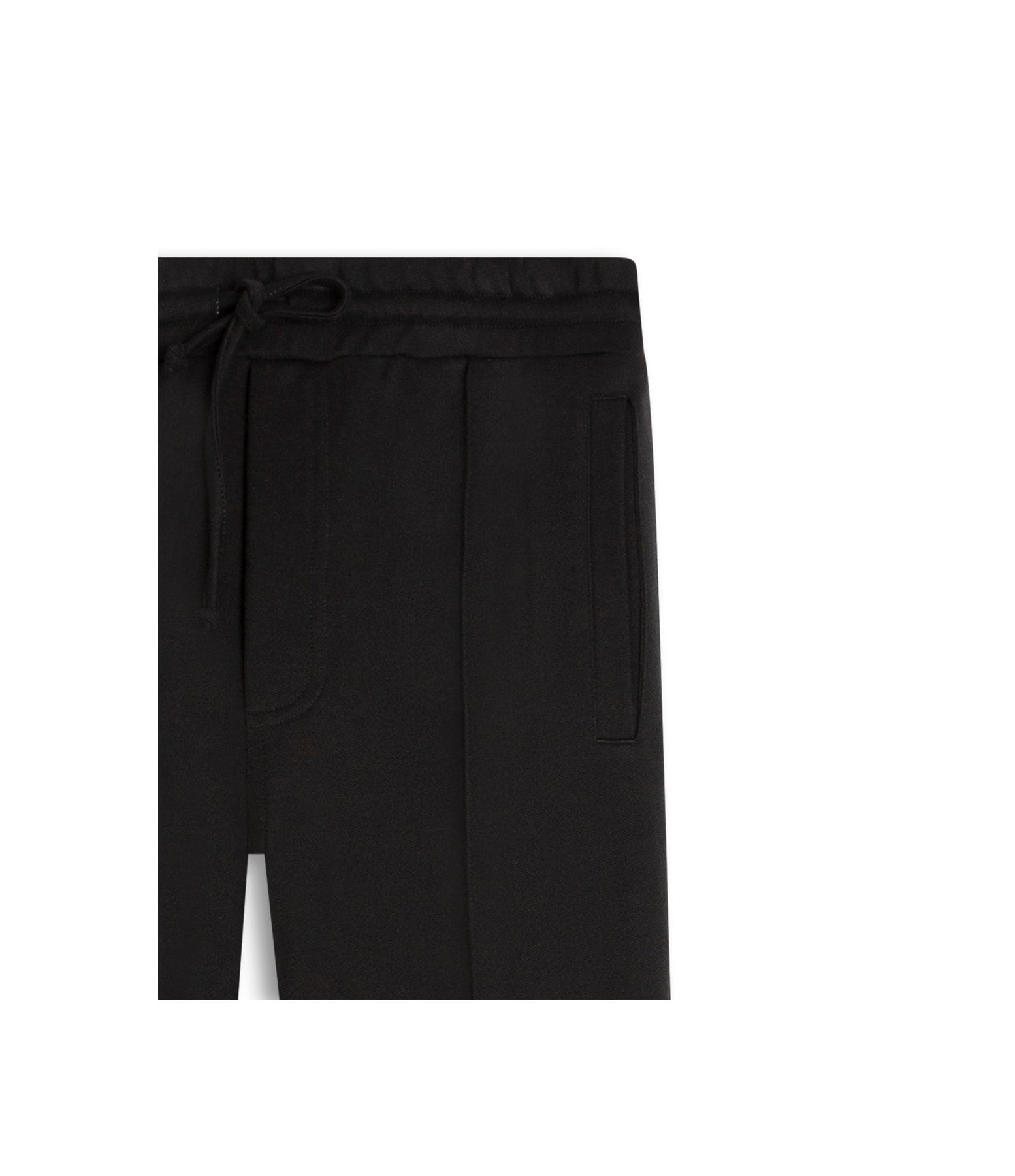 Calça de Moletom Zia Preto