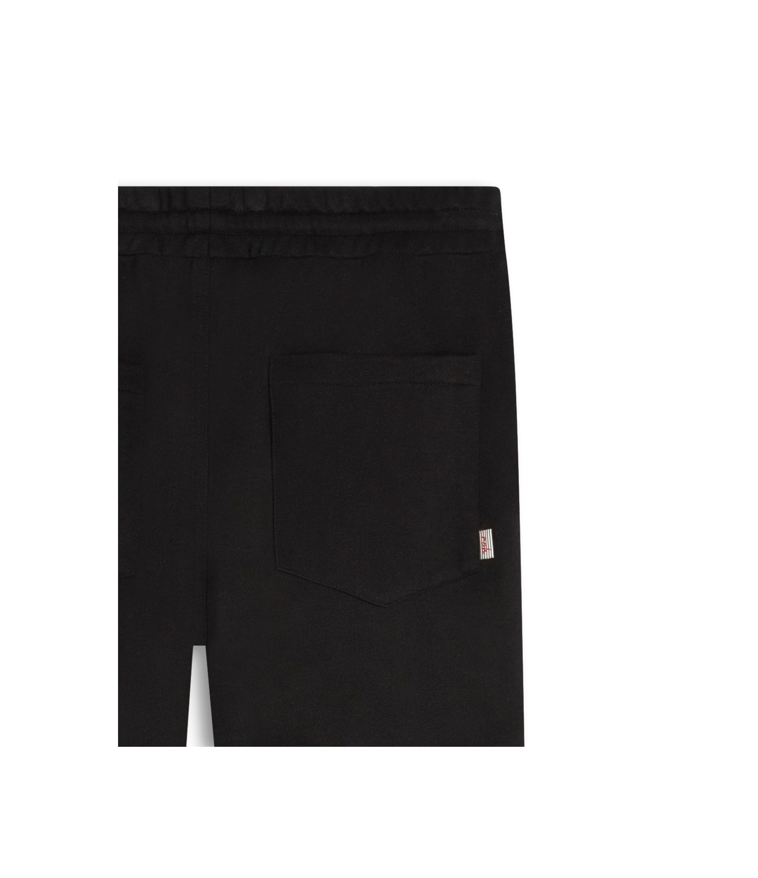Calça de Moletom Zia Preto