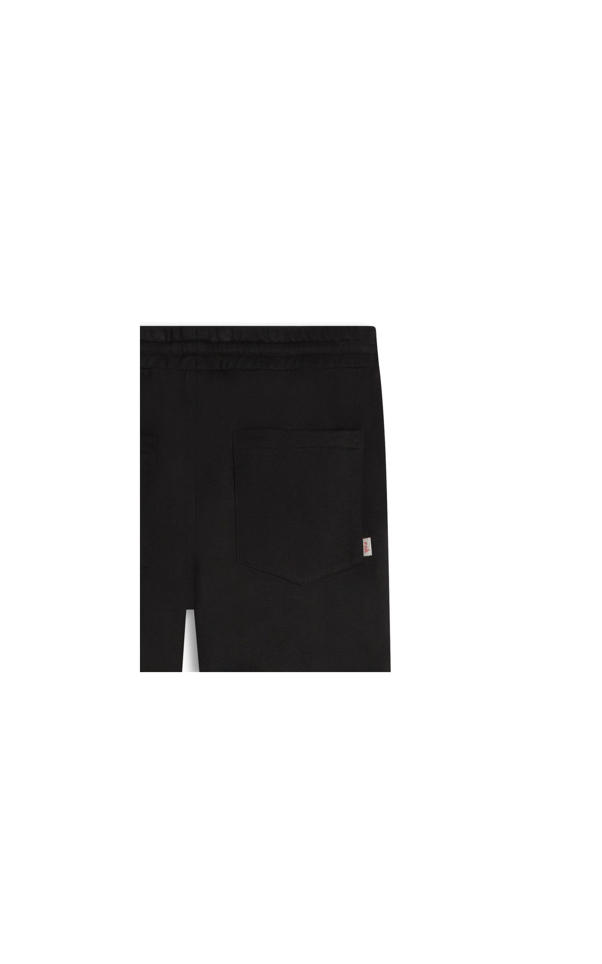 Calça de Moletom Zia Preto