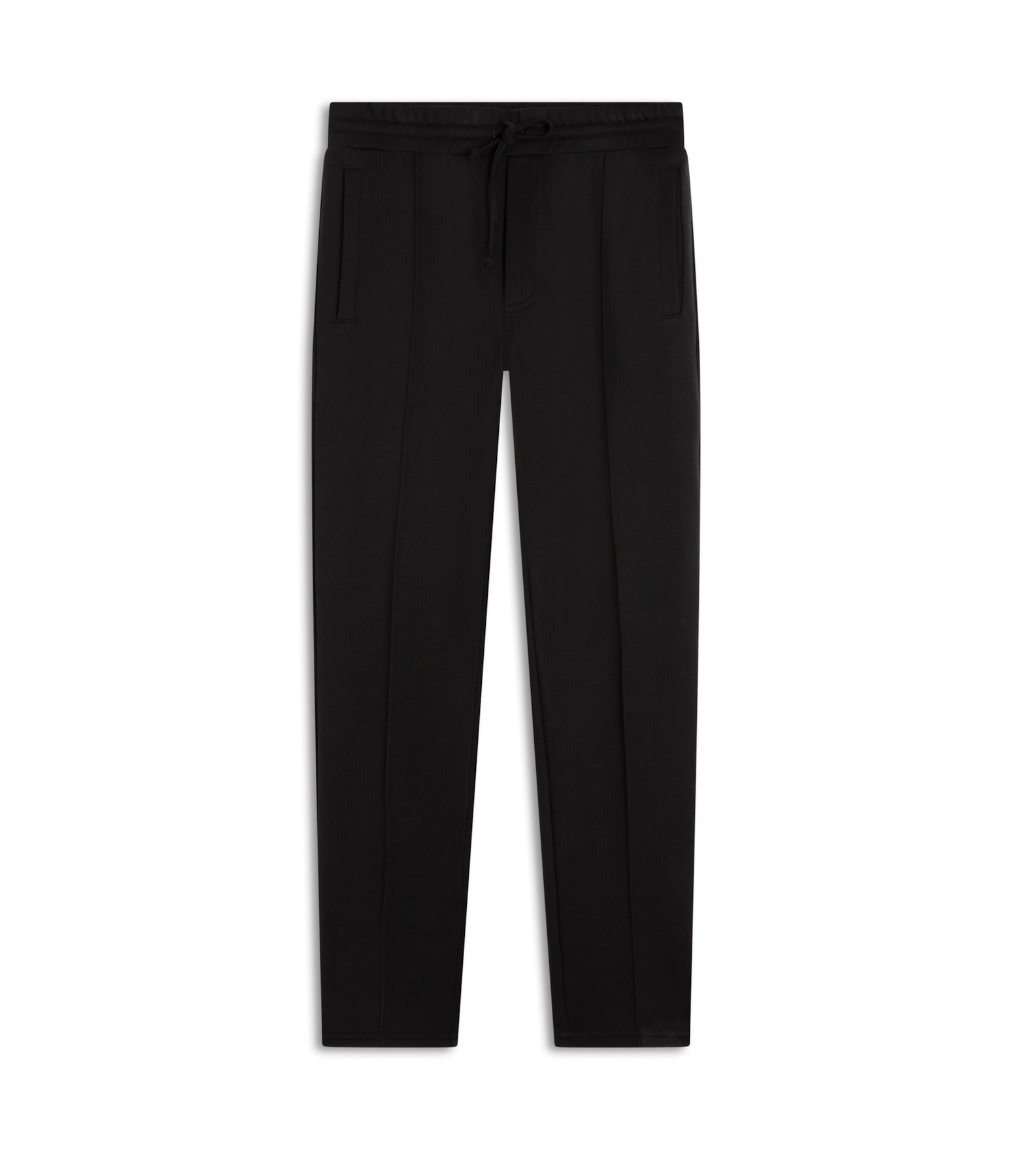 Calça de Moletom Zia Preto