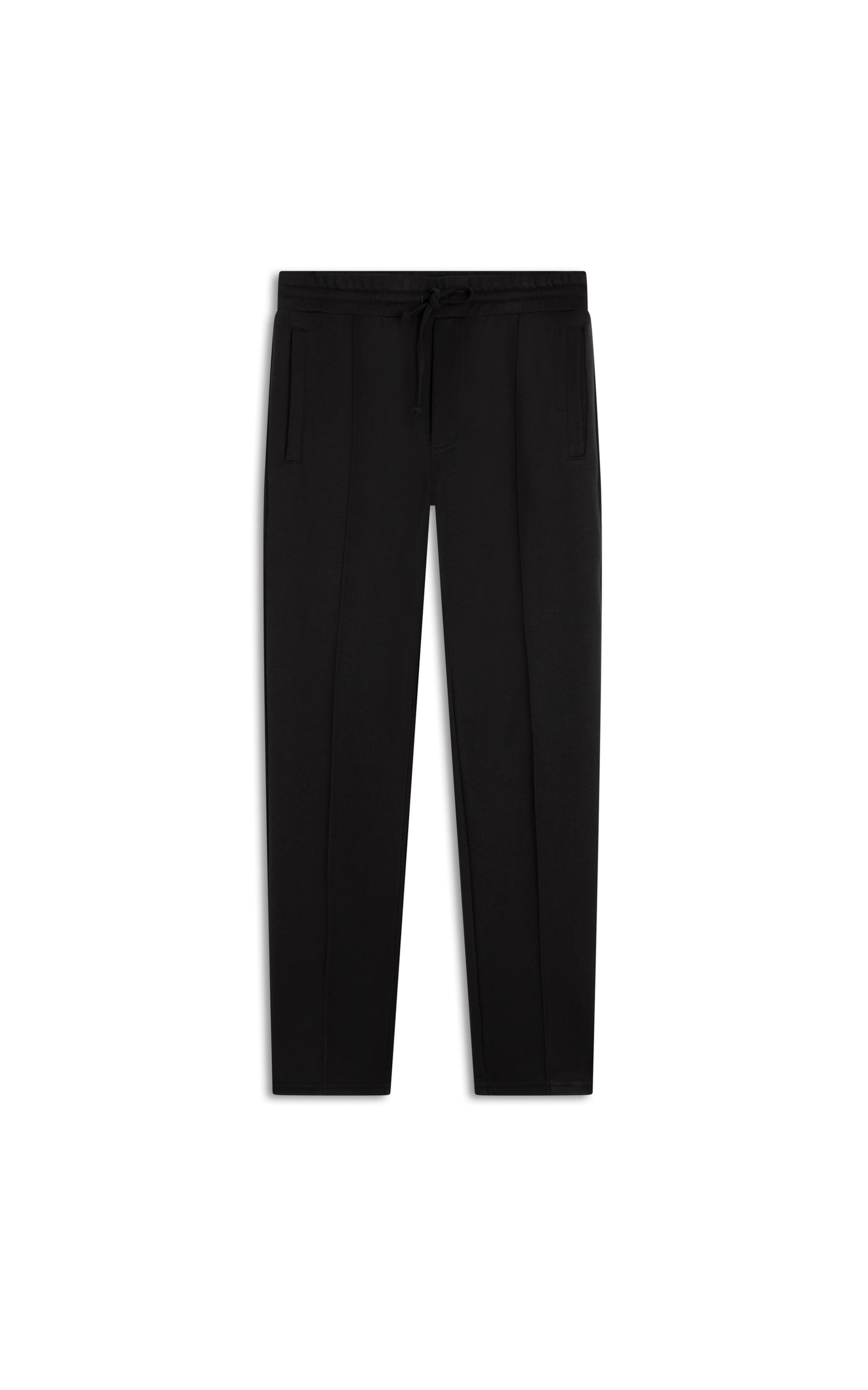 Calça de Moletom Zia Preto