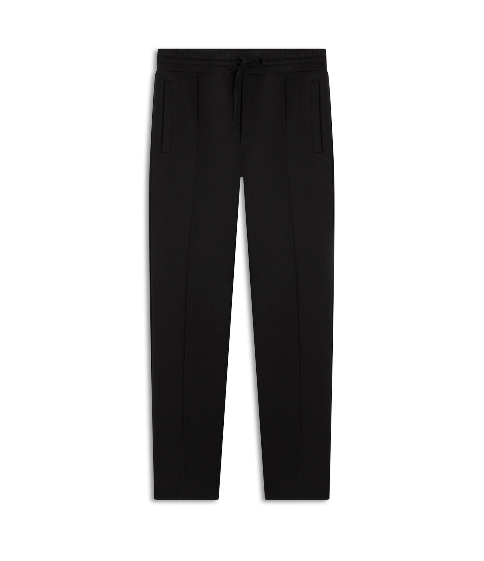 Calça de Moletom Zia Preto