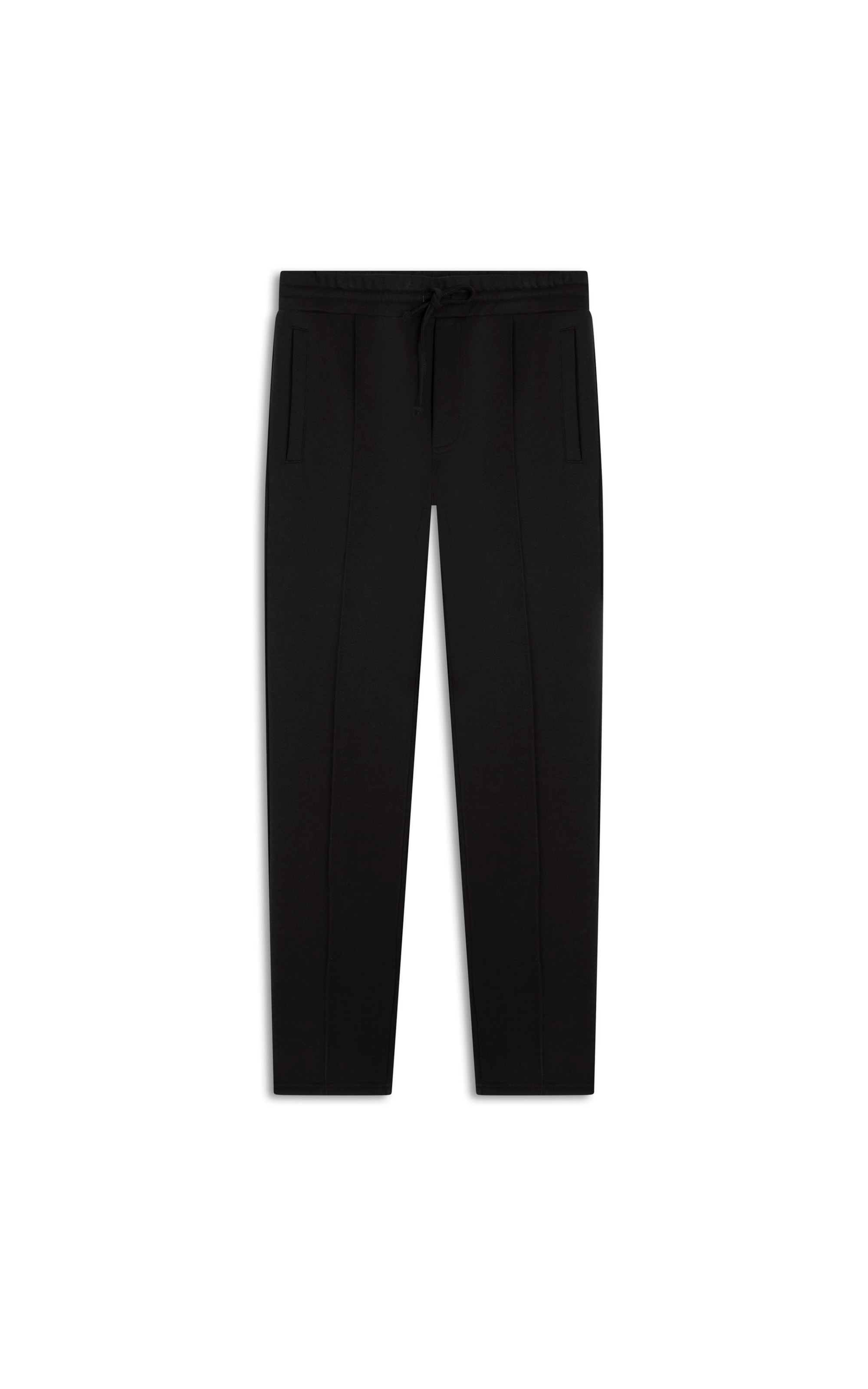 Calça de Moletom Zia Preto