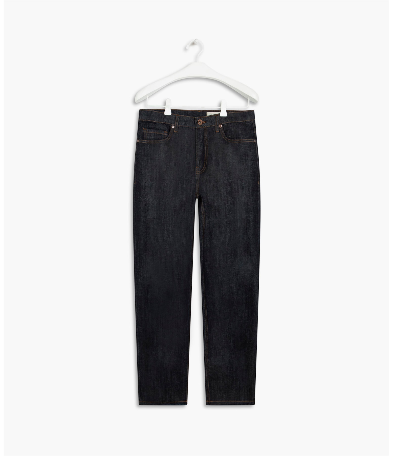 Calça Denim Worker Índigo Escuro