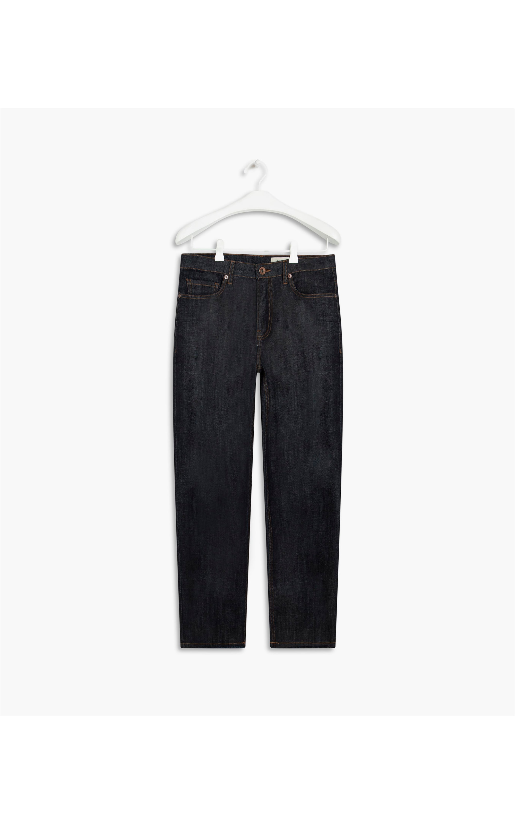 Calça Denim Worker Índigo Escuro