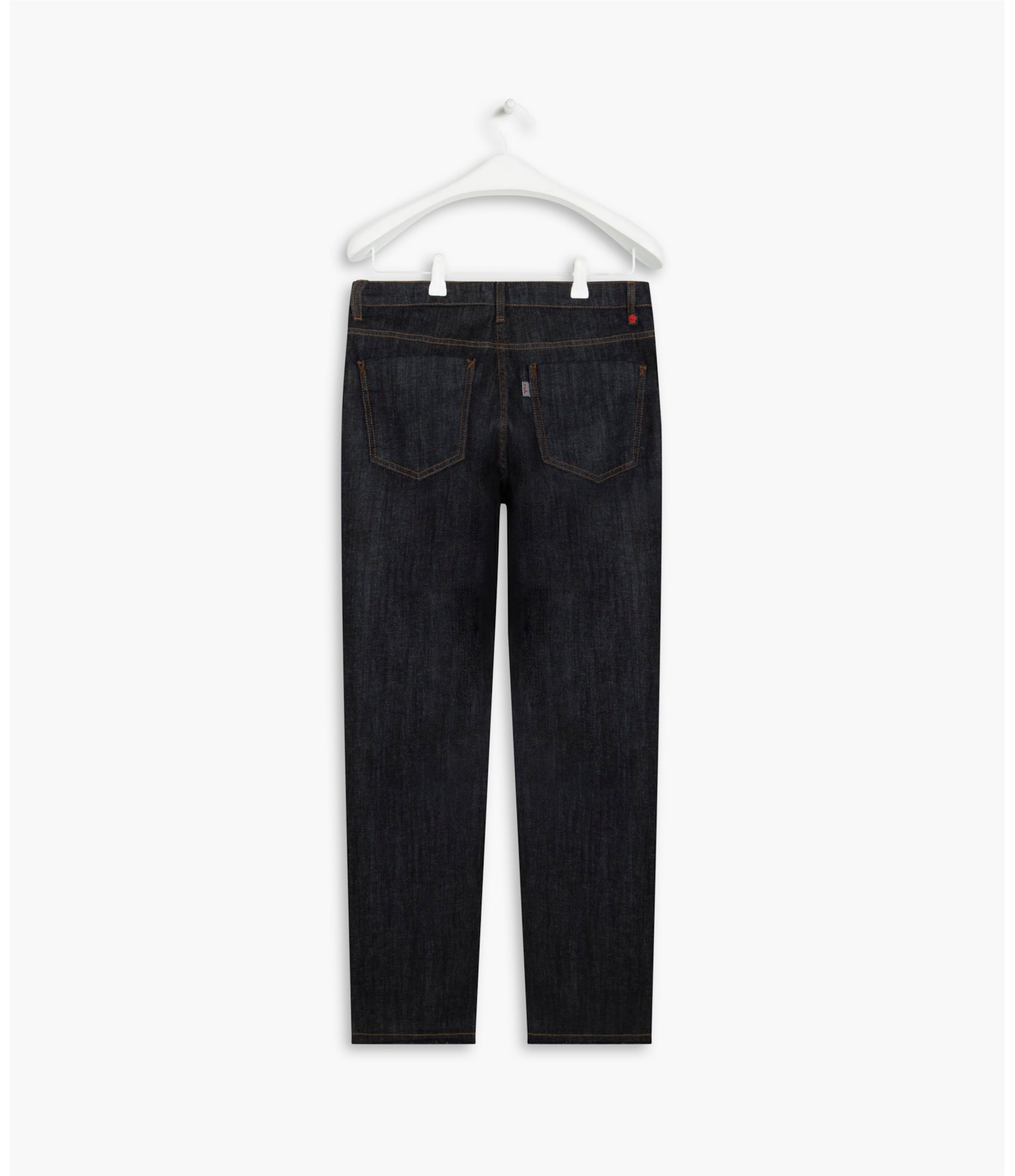Calça Denim Worker Índigo Escuro