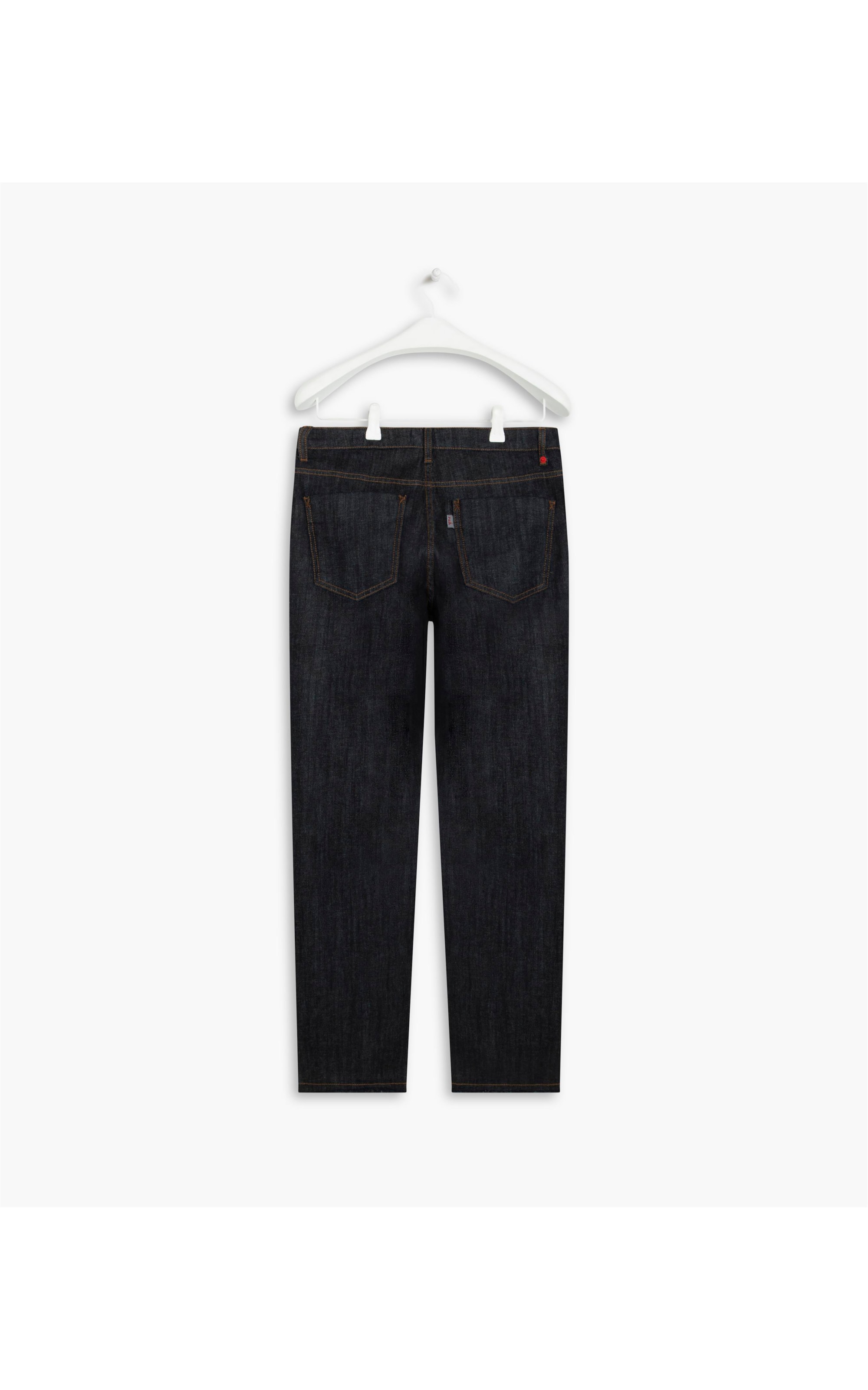 Calça Denim Worker Índigo Escuro