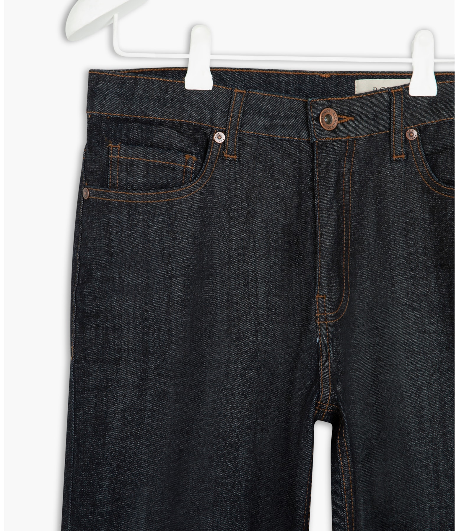 Calça Denim Worker Índigo Escuro