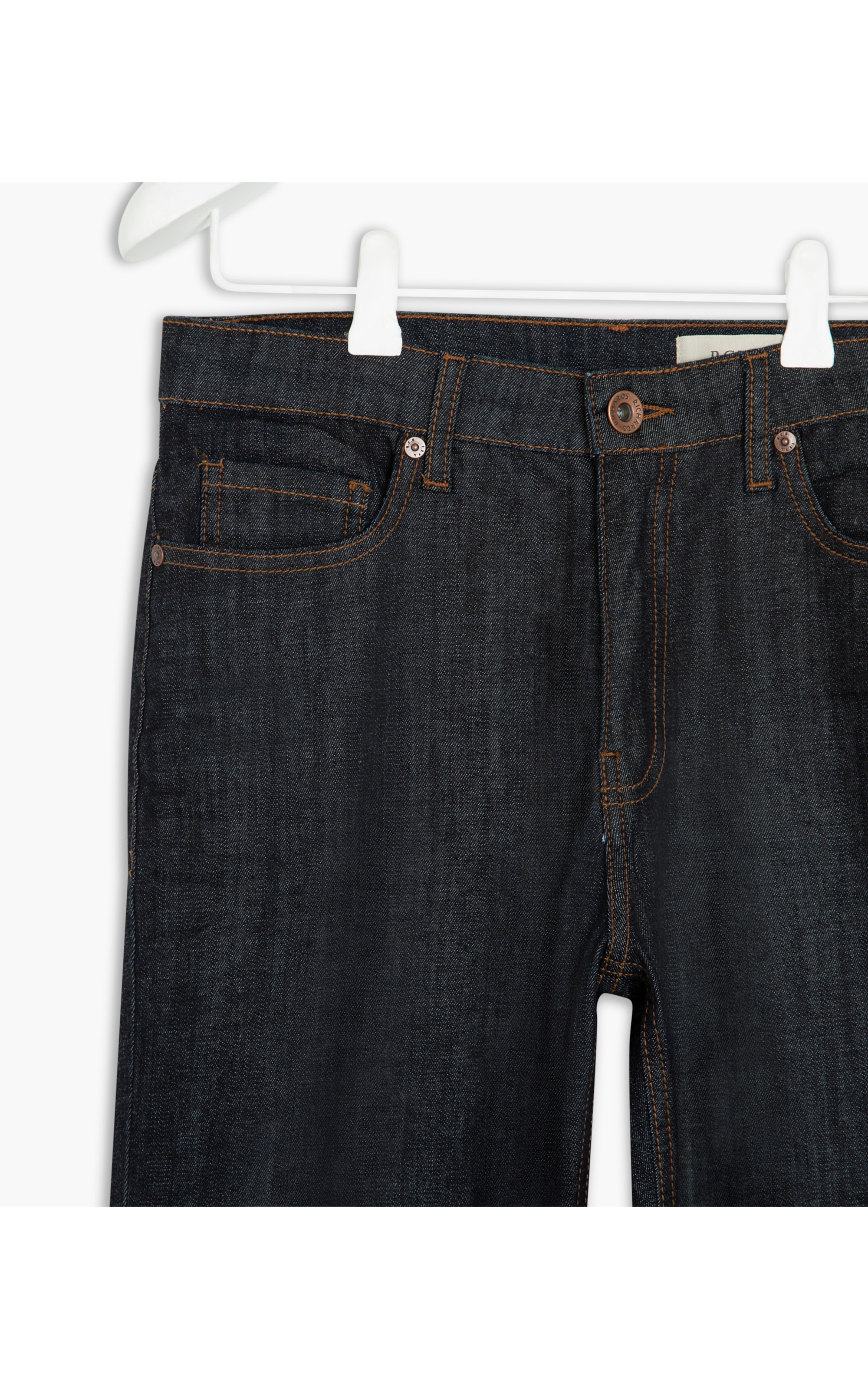 Calça Denim Worker Índigo Escuro