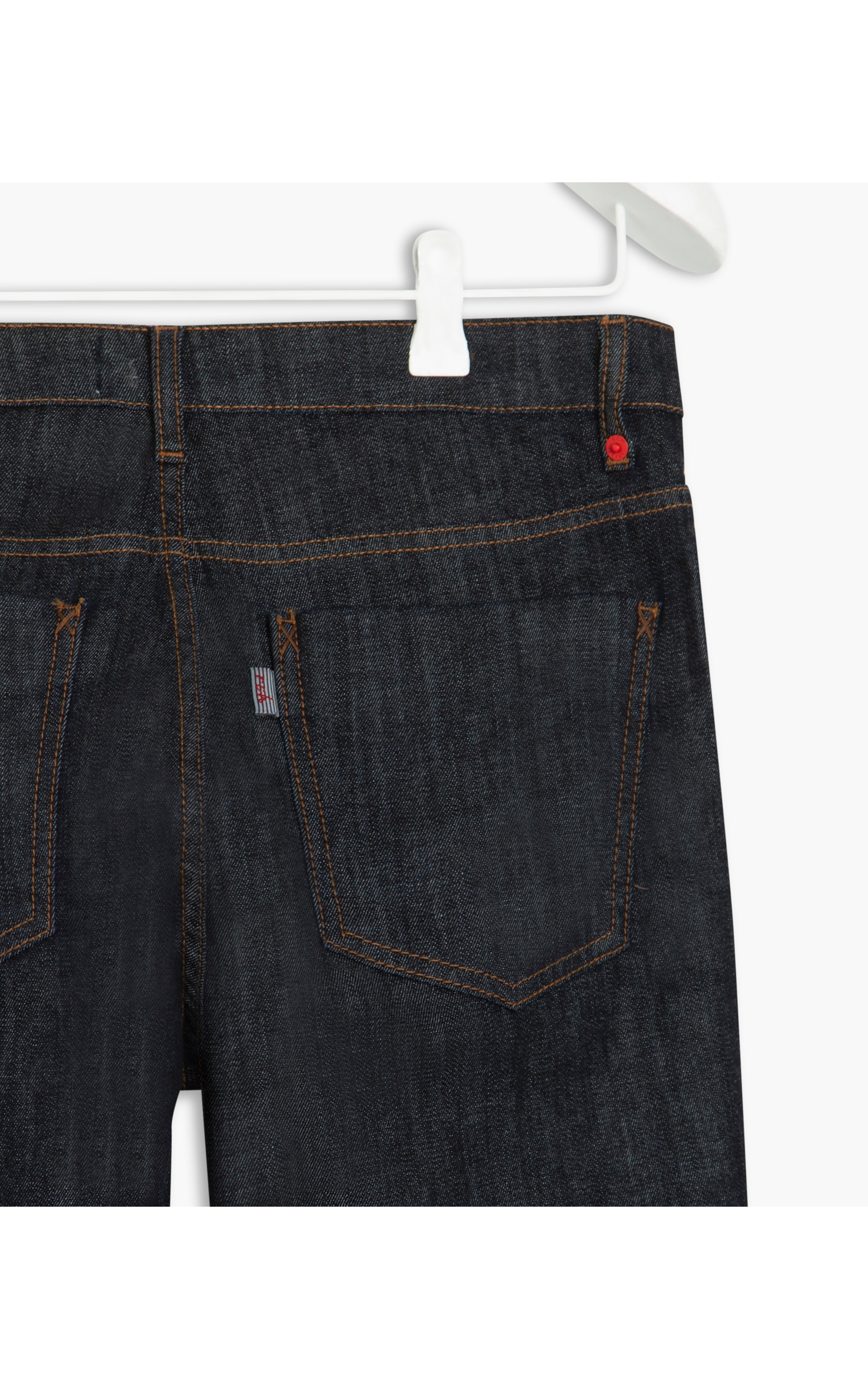 Calça Denim Worker Índigo Escuro
