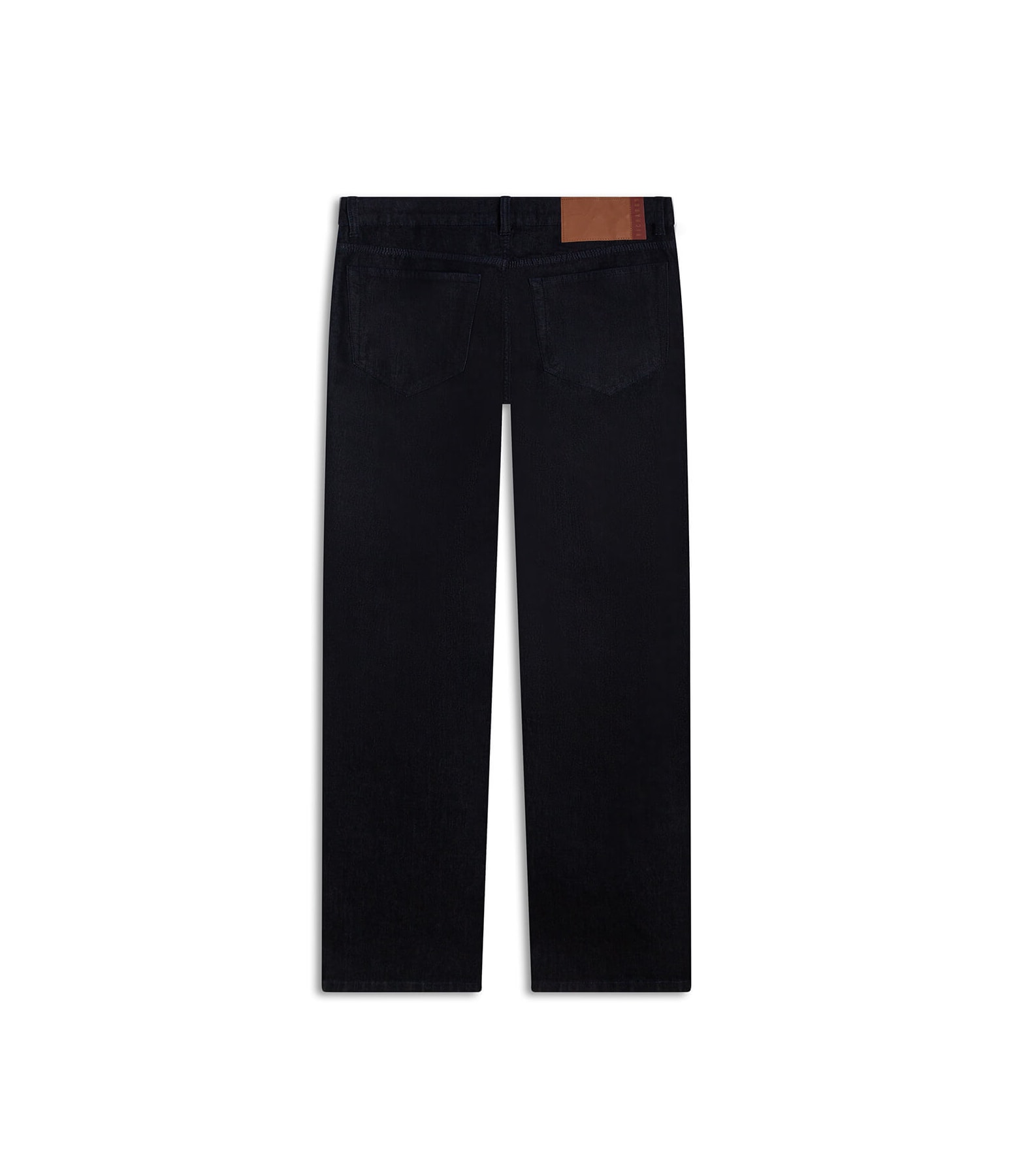 Calça First Blue Tradicional Ivan Lav.Amaciado