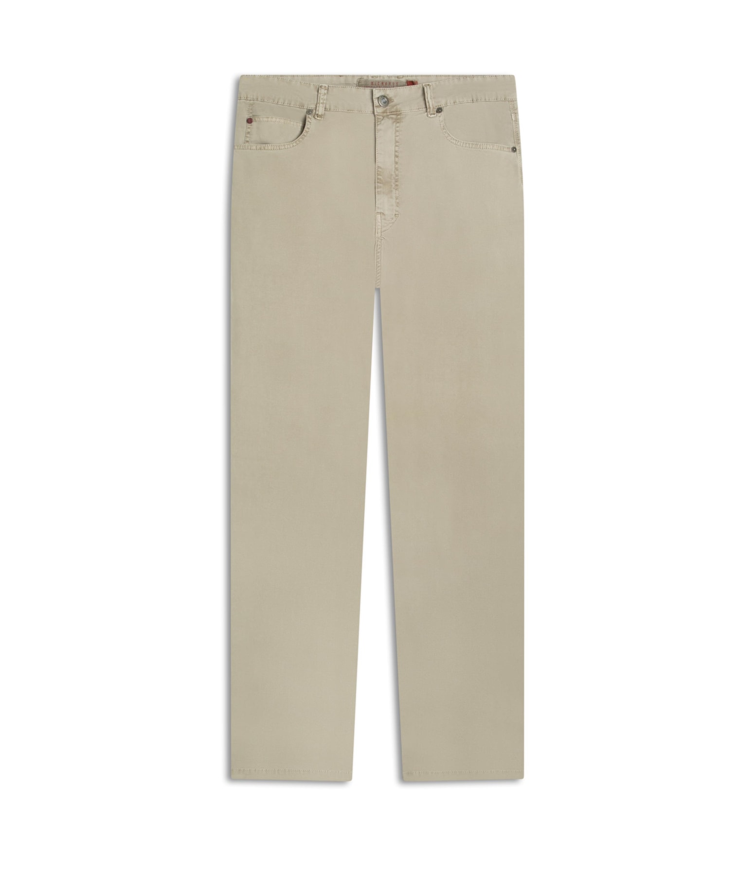 Calça Five Pockets Color Twill Power Husk