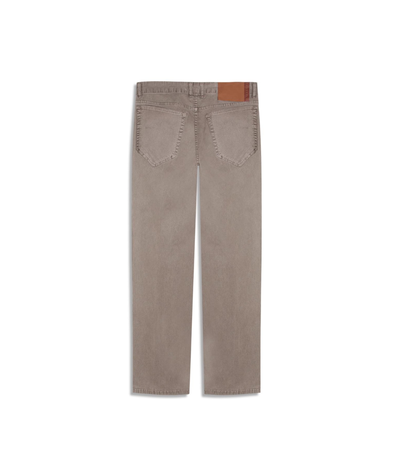 Calça Five Pockets Color Twill Power Mouse