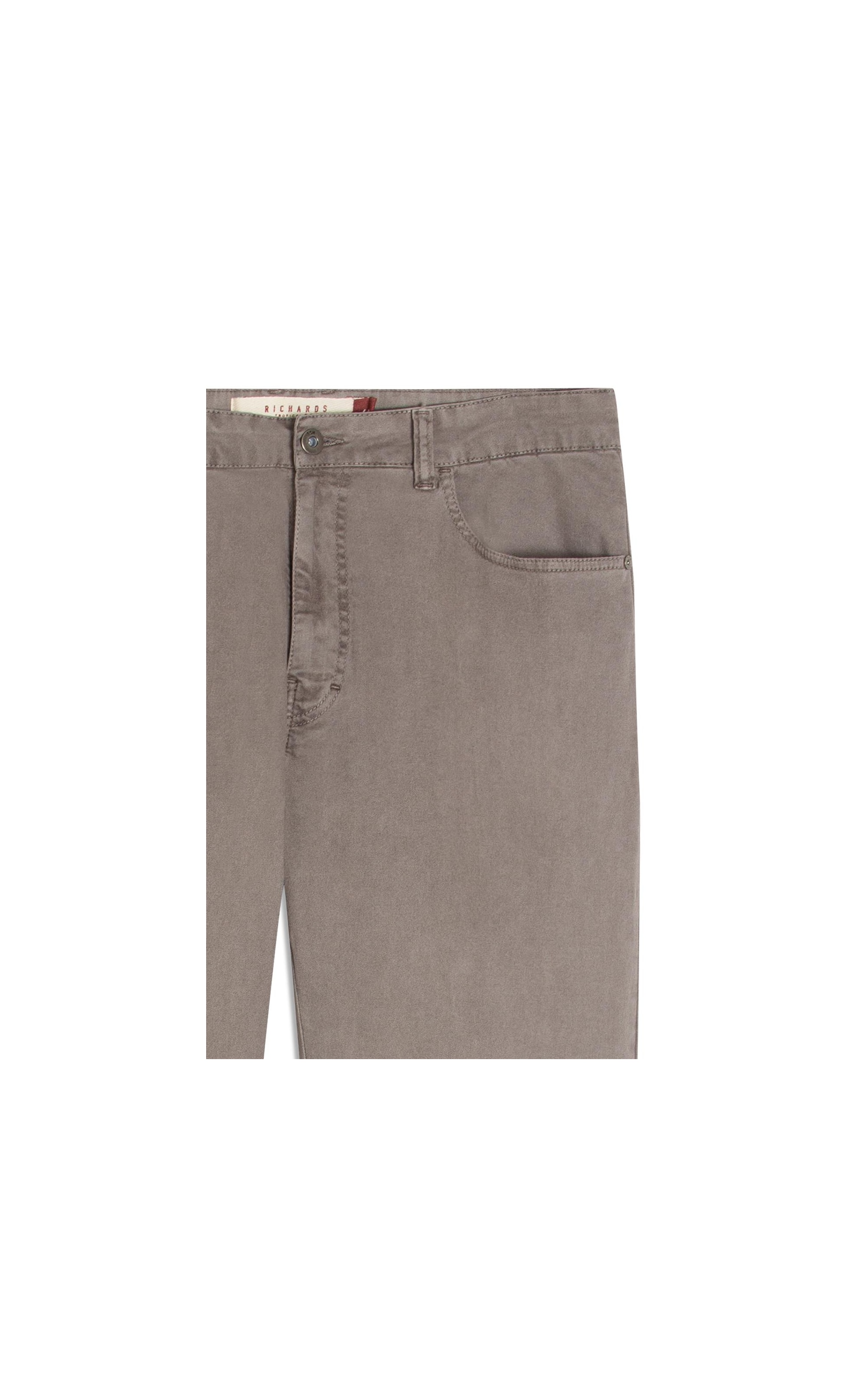 Calça Five Pockets Color Twill Power Mouse