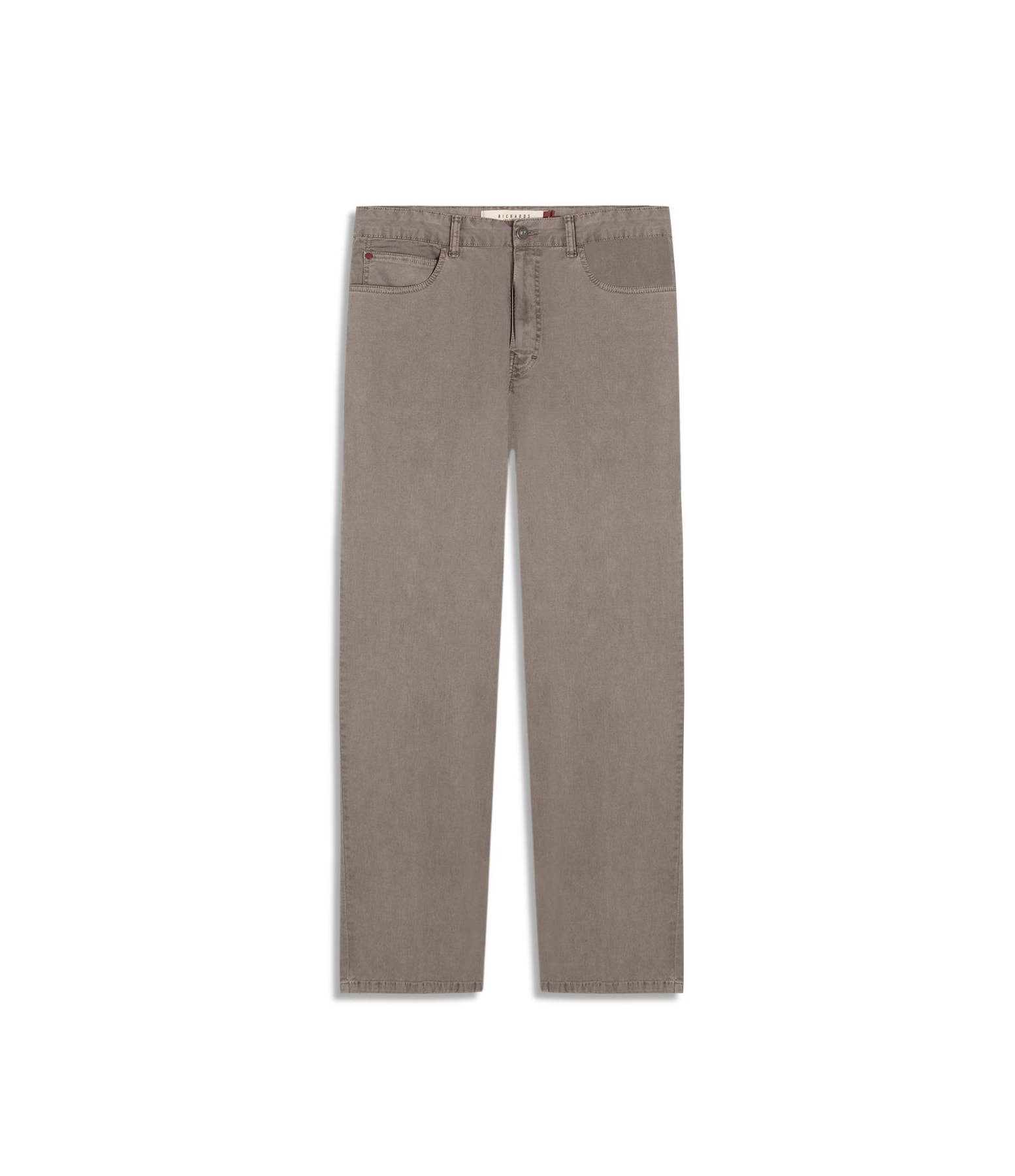 Calça Five Pockets Color Twill Power Mouse