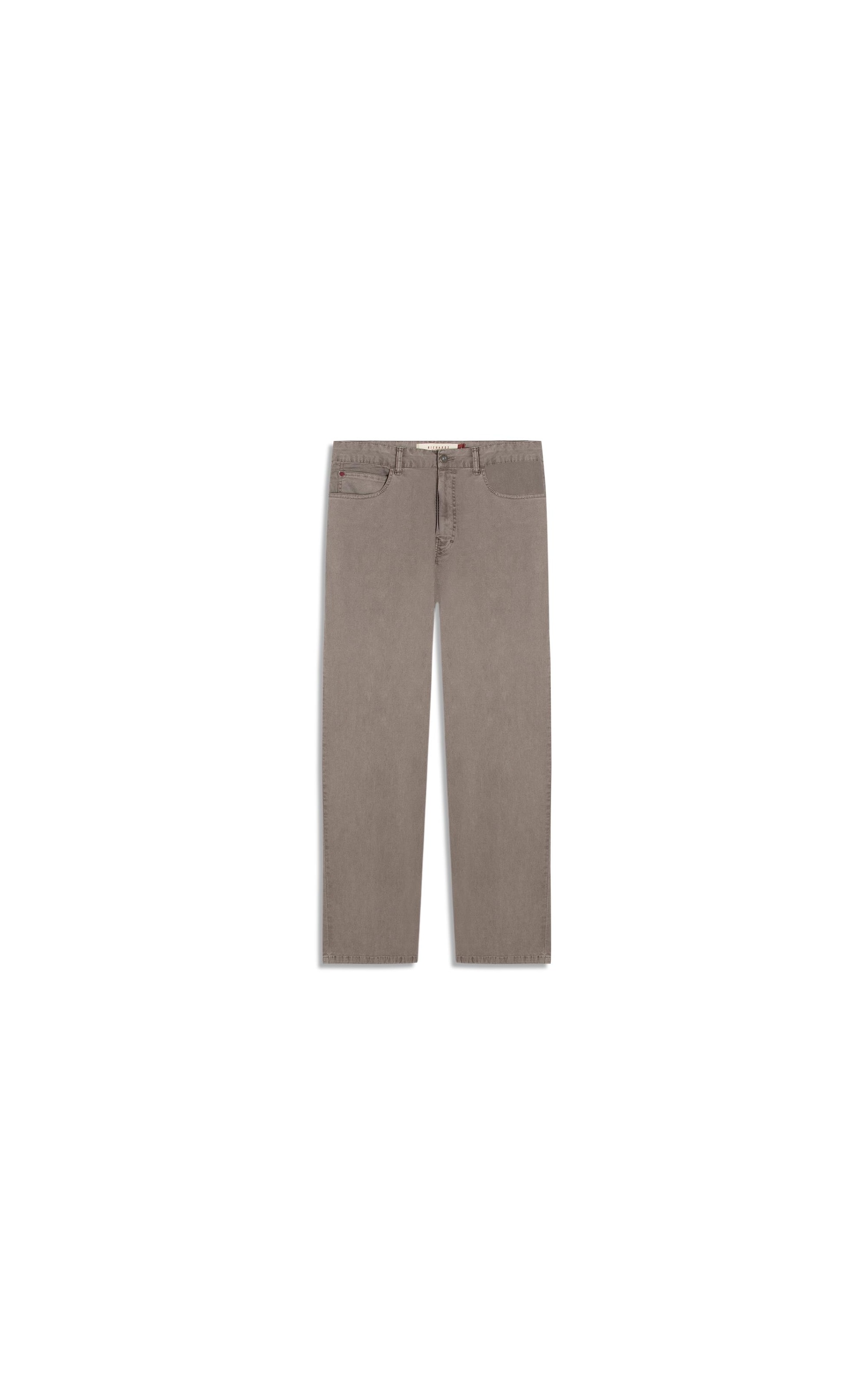 Calça Five Pockets Color Twill Power Mouse
