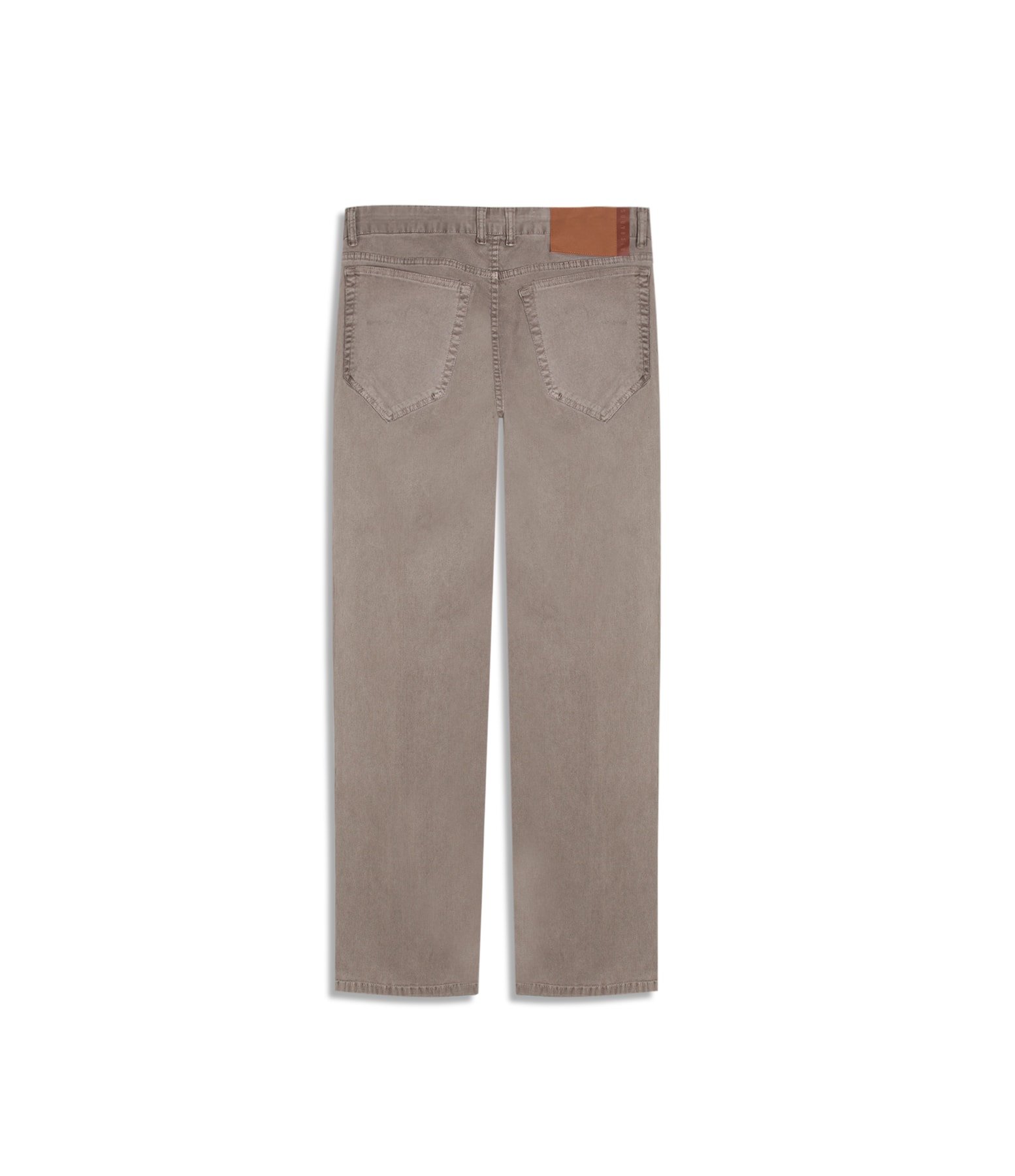 Calça Five Pockets Color Twill Power Mouse