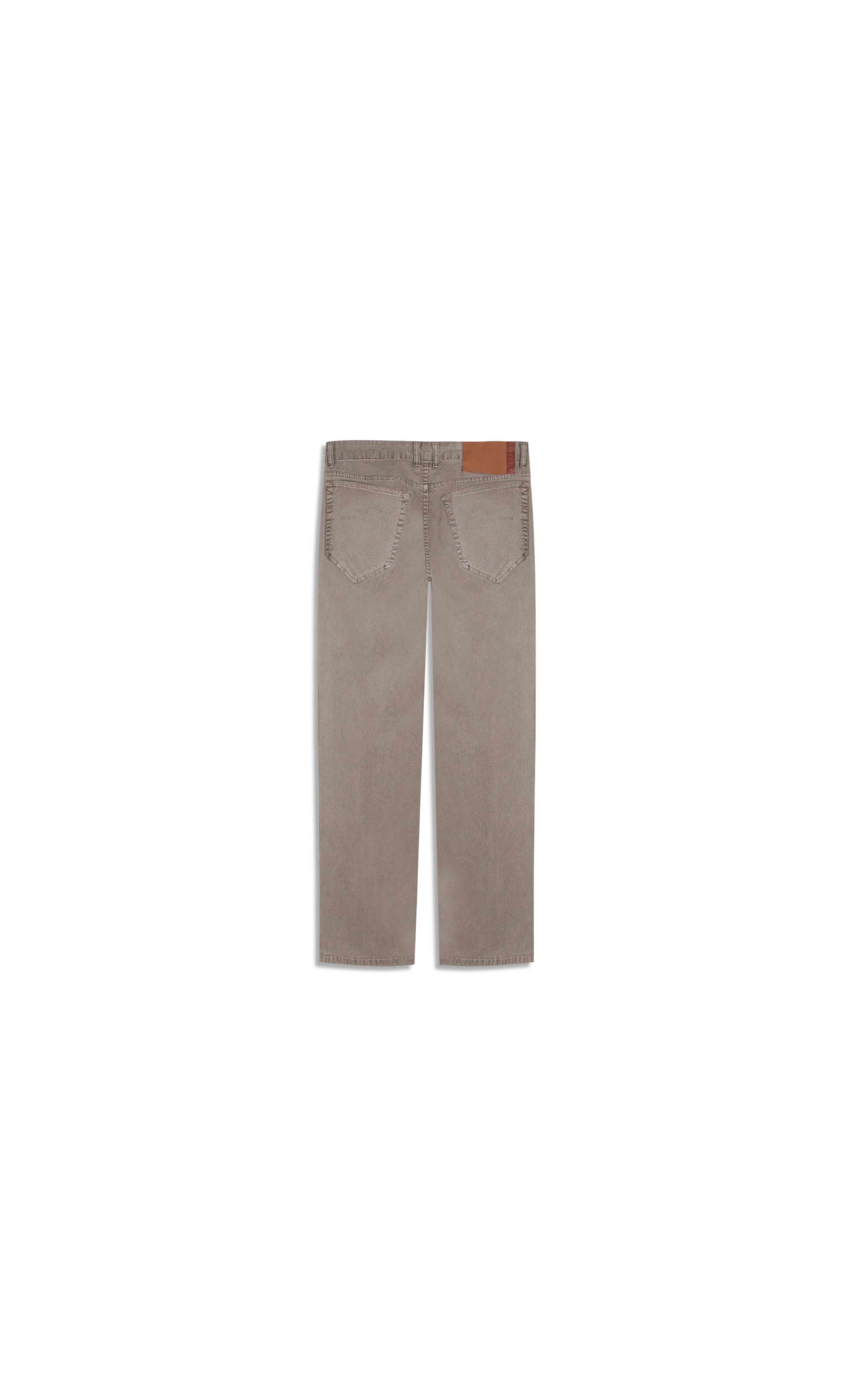Calça Five Pockets Color Twill Power Mouse
