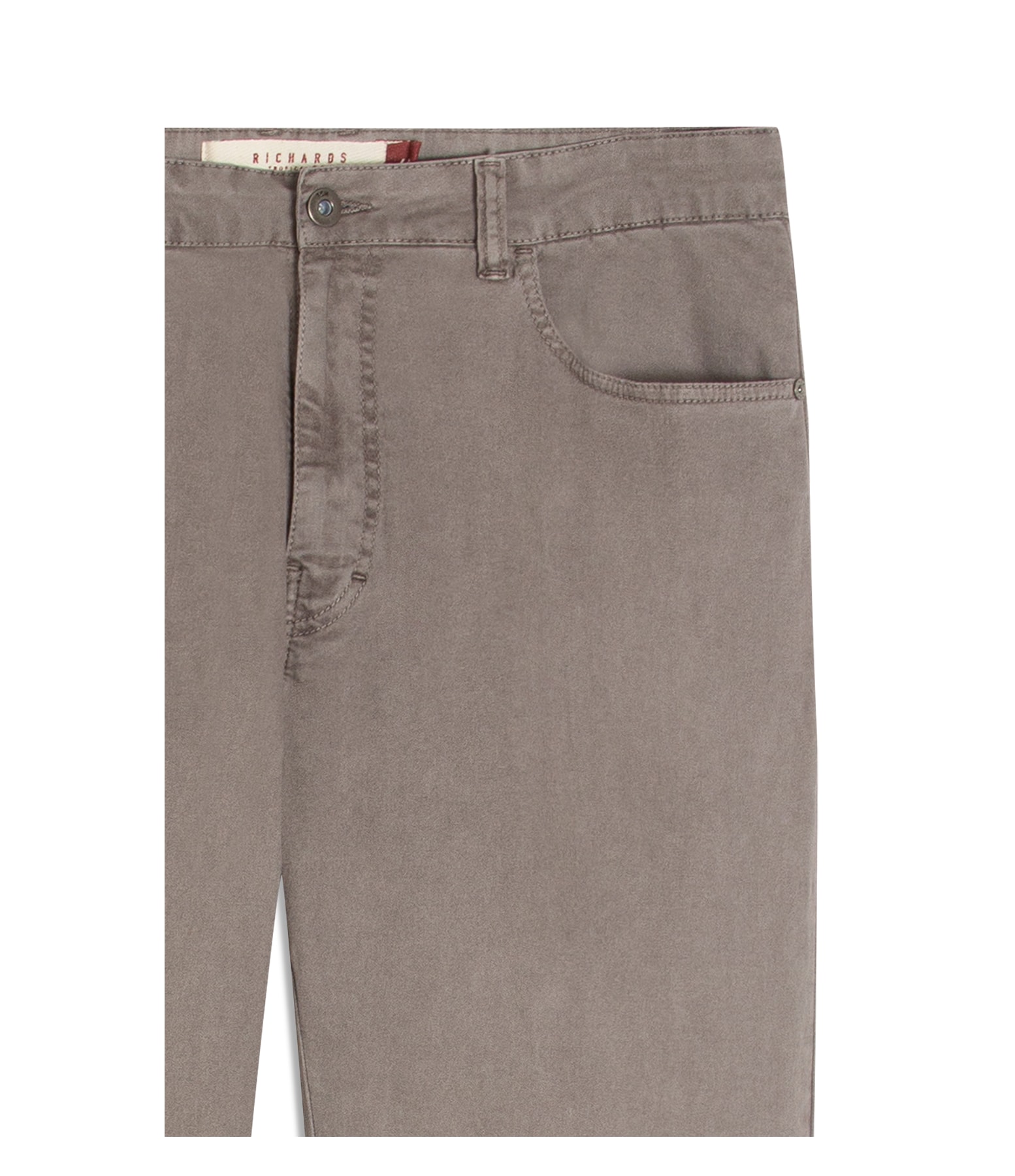 Calça Five Pockets Color Twill Power Mouse