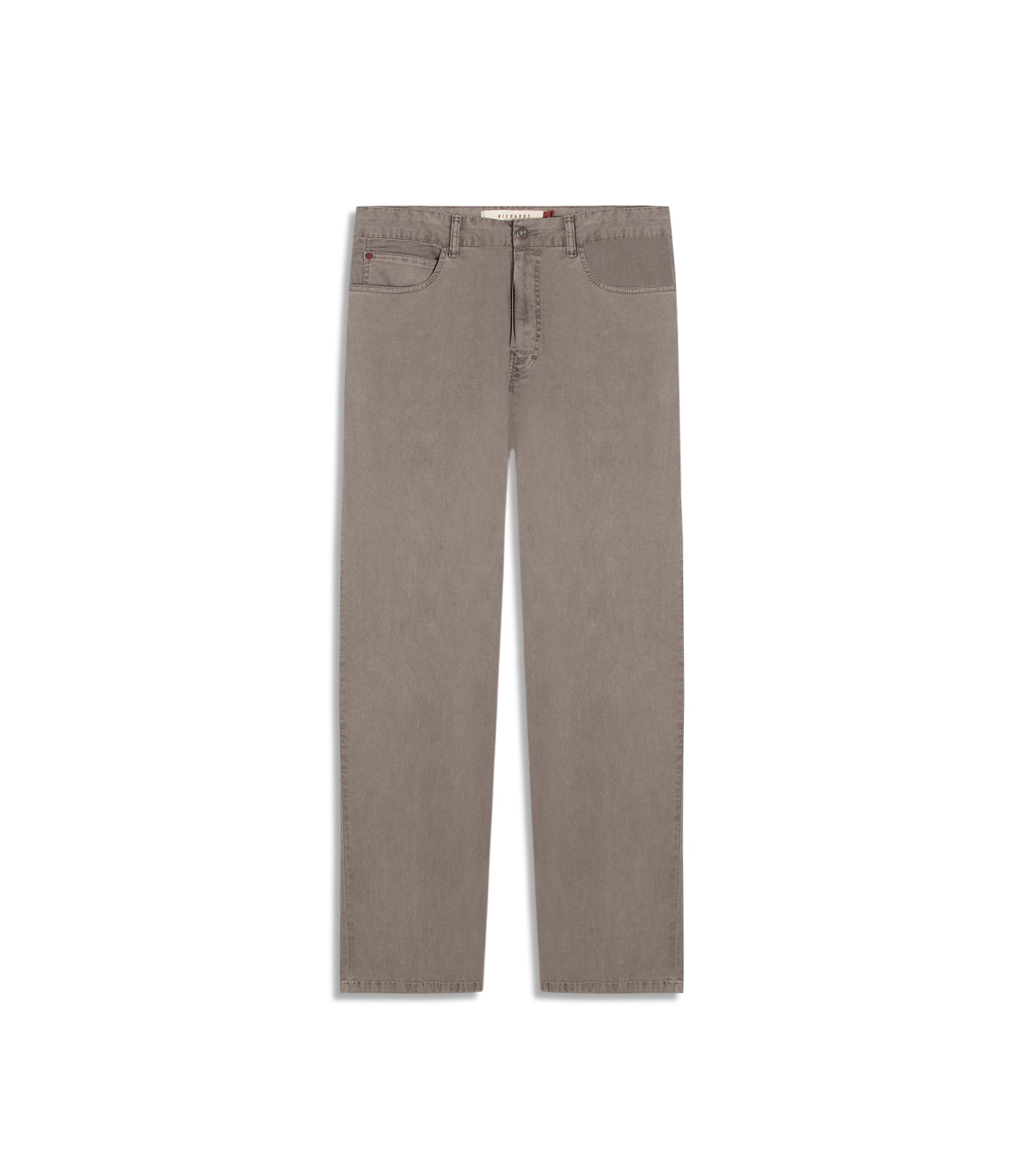 Calça Five Pockets Color Twill Power Mouse