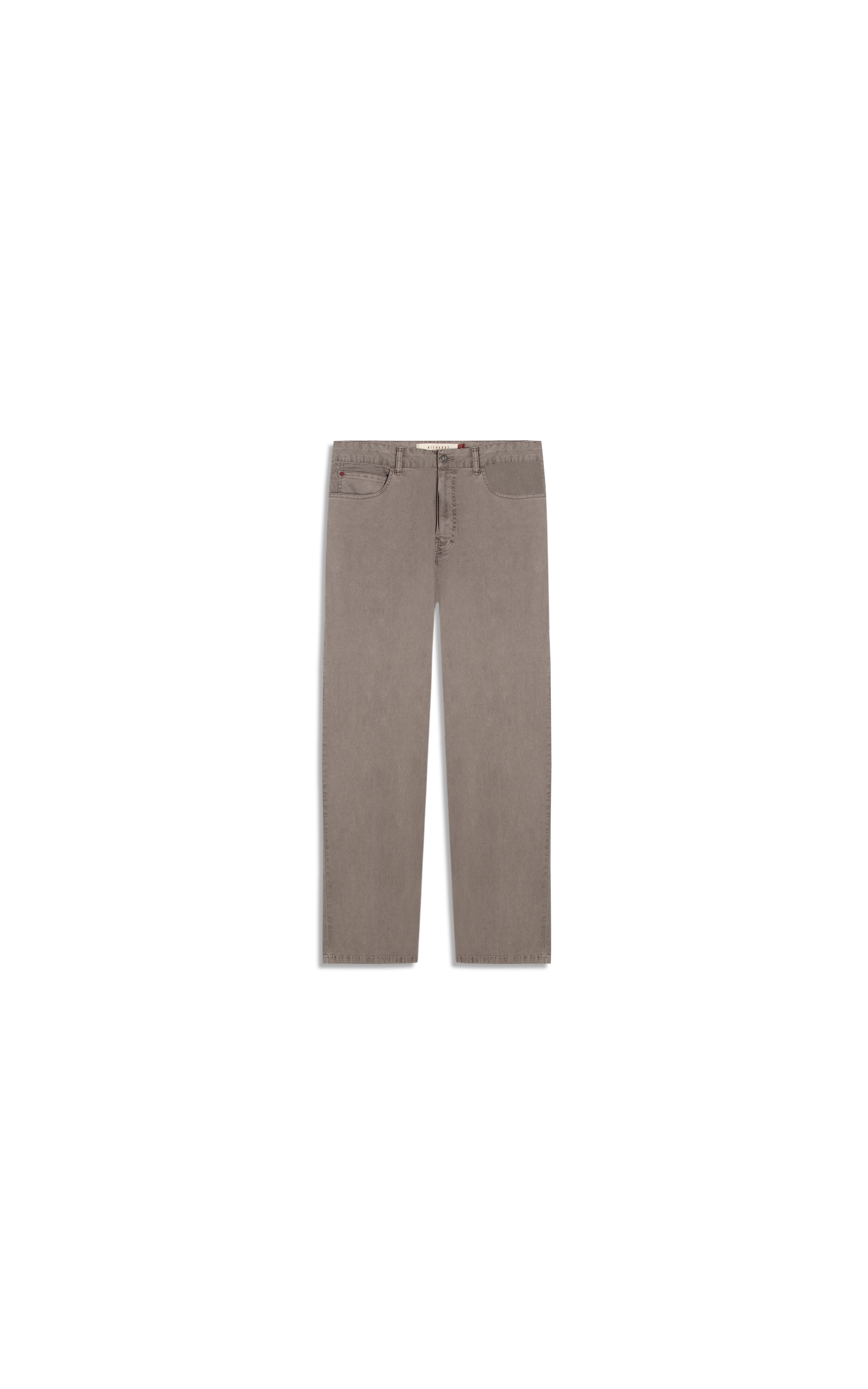 Calça Five Pockets Color Twill Power Mouse
