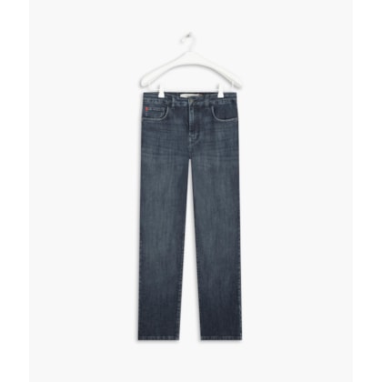 Calça Five Pockets Deep Blue Slim Ana Lav.Destroyer Plus+li